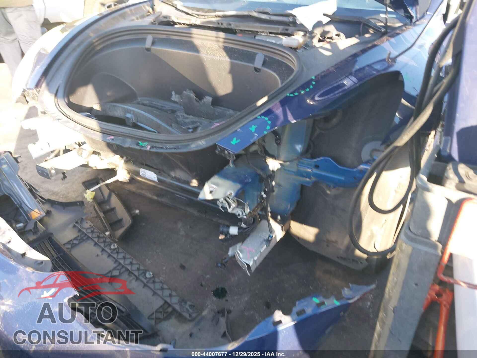 TESLA MODEL 3 2018 - 5YJ3E1EA2JF102571