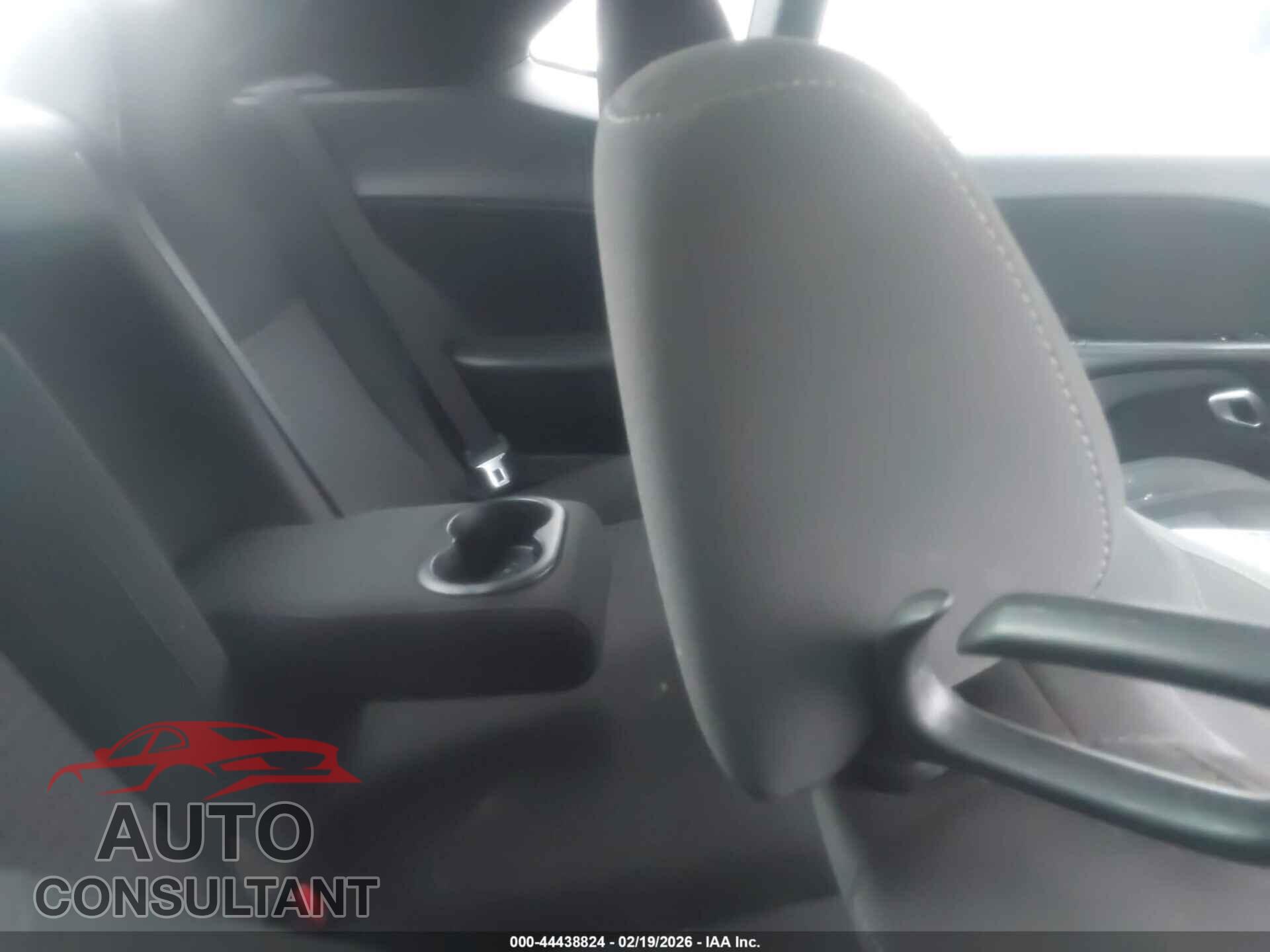 DODGE CHALLENGER 2015 - 2C3CDZAG5FH709078