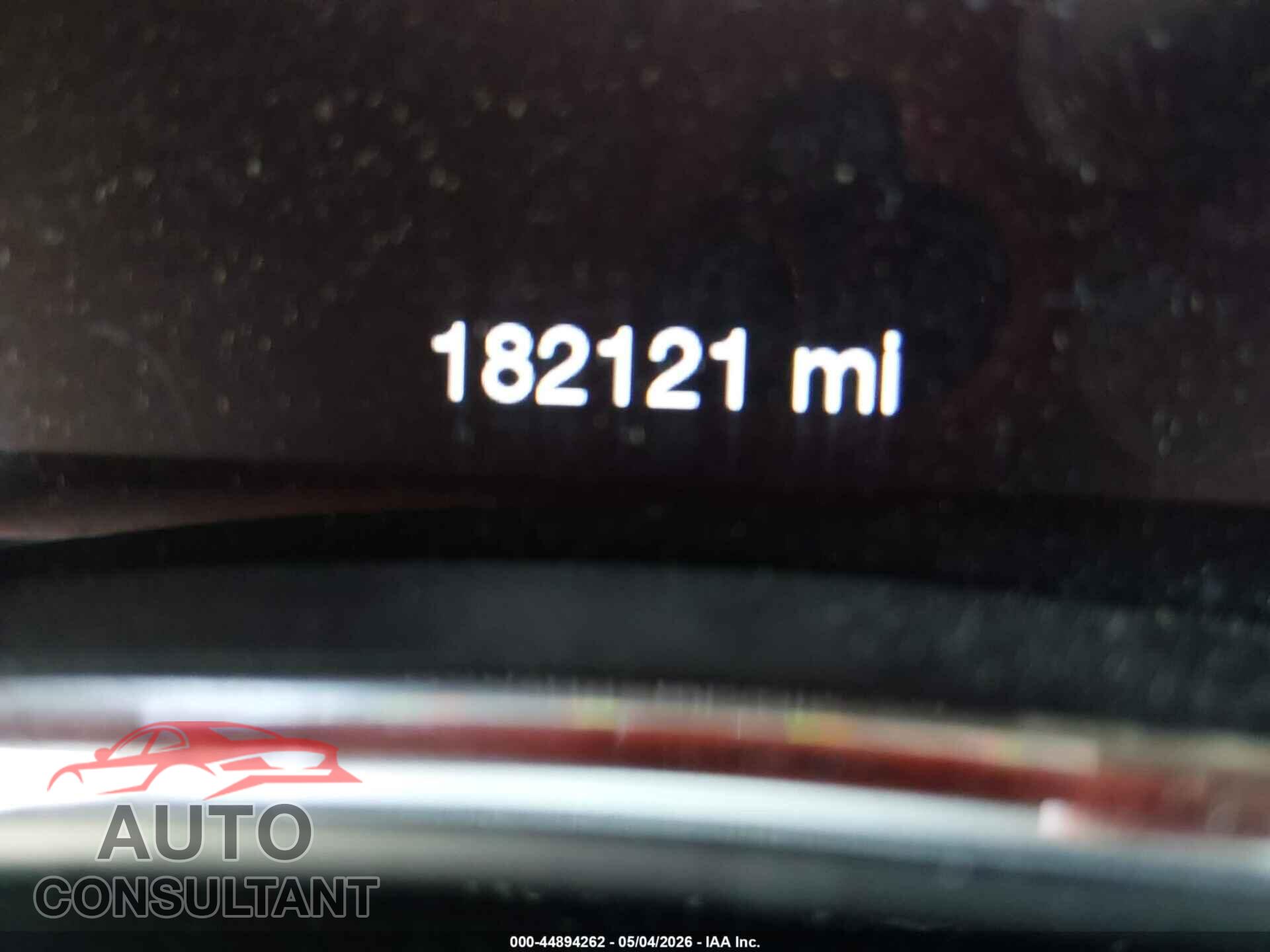 DODGE DURANGO 2017 - 1C4RDJEG6HC748754