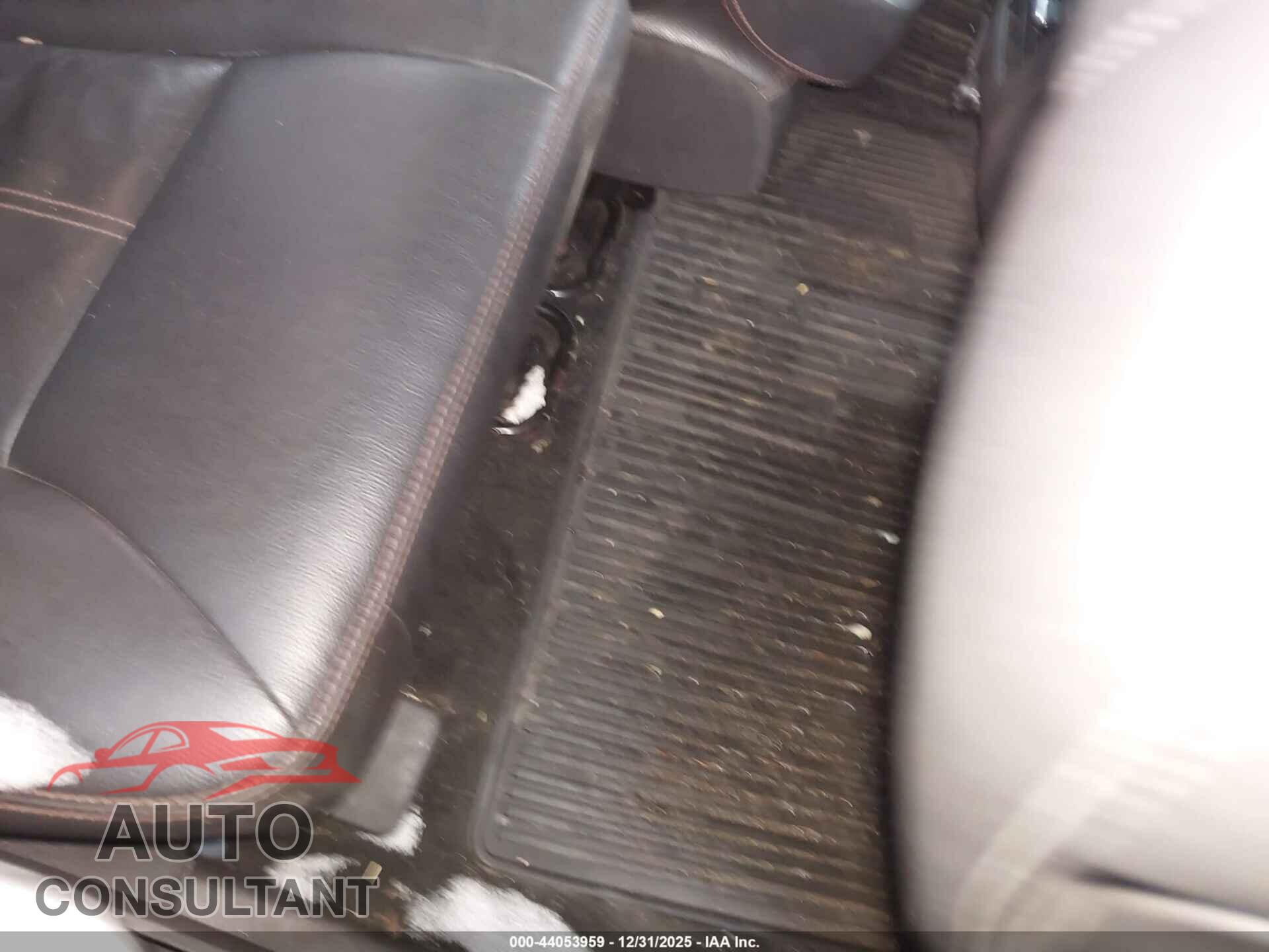 FORD EDGE 2013 - 2FMDK4JC9DBB40642