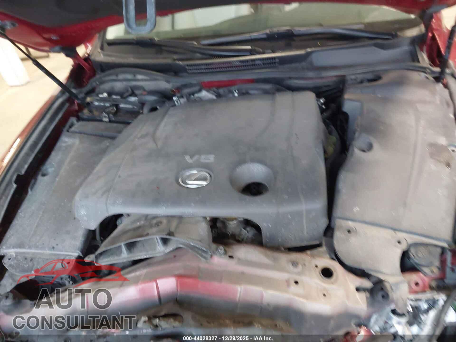 LEXUS IS 250C 2014 - JTHFF2C27E2529649