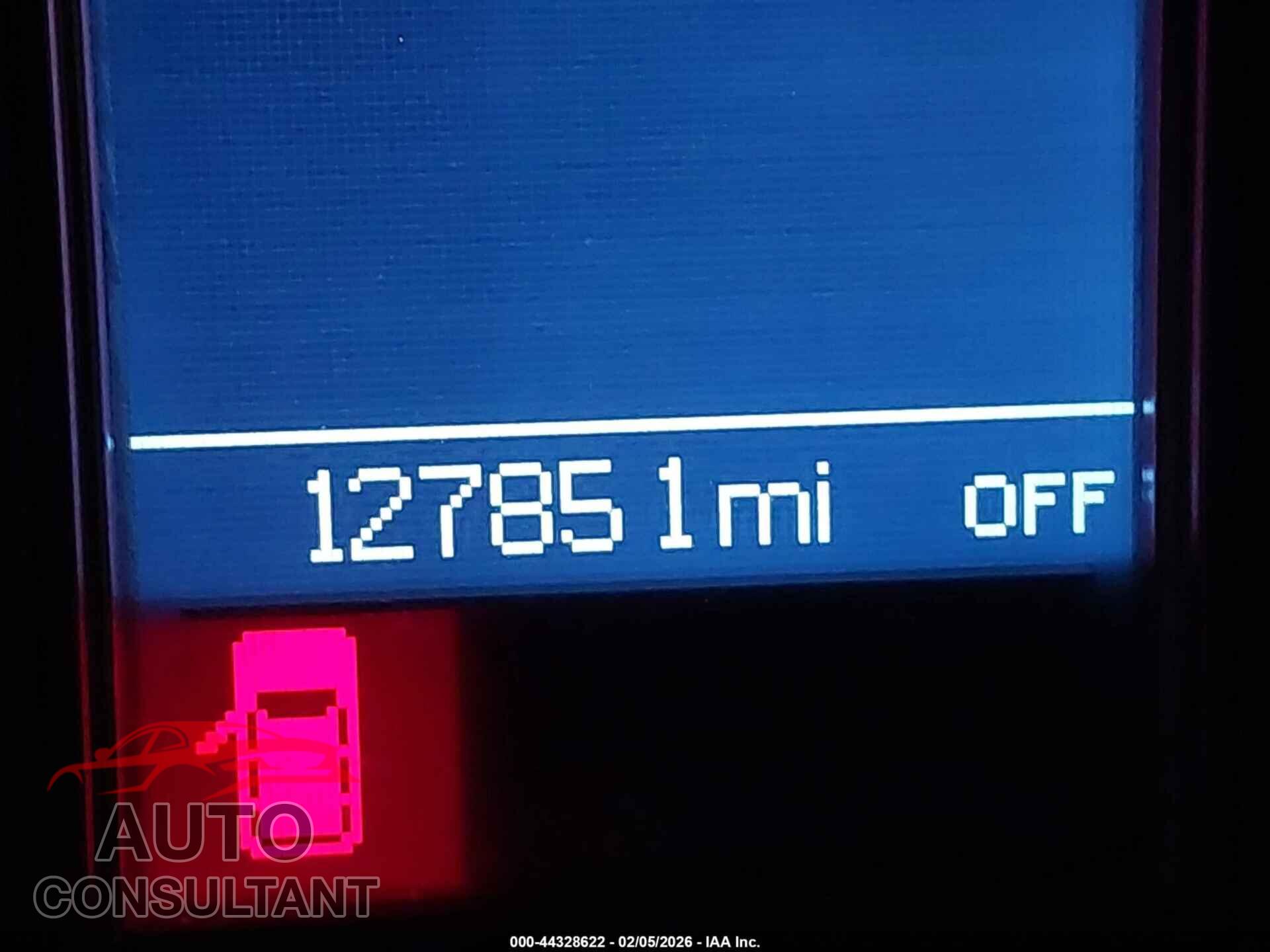 DODGE DURANGO 2011 - 1D4SE4GT1BC595432