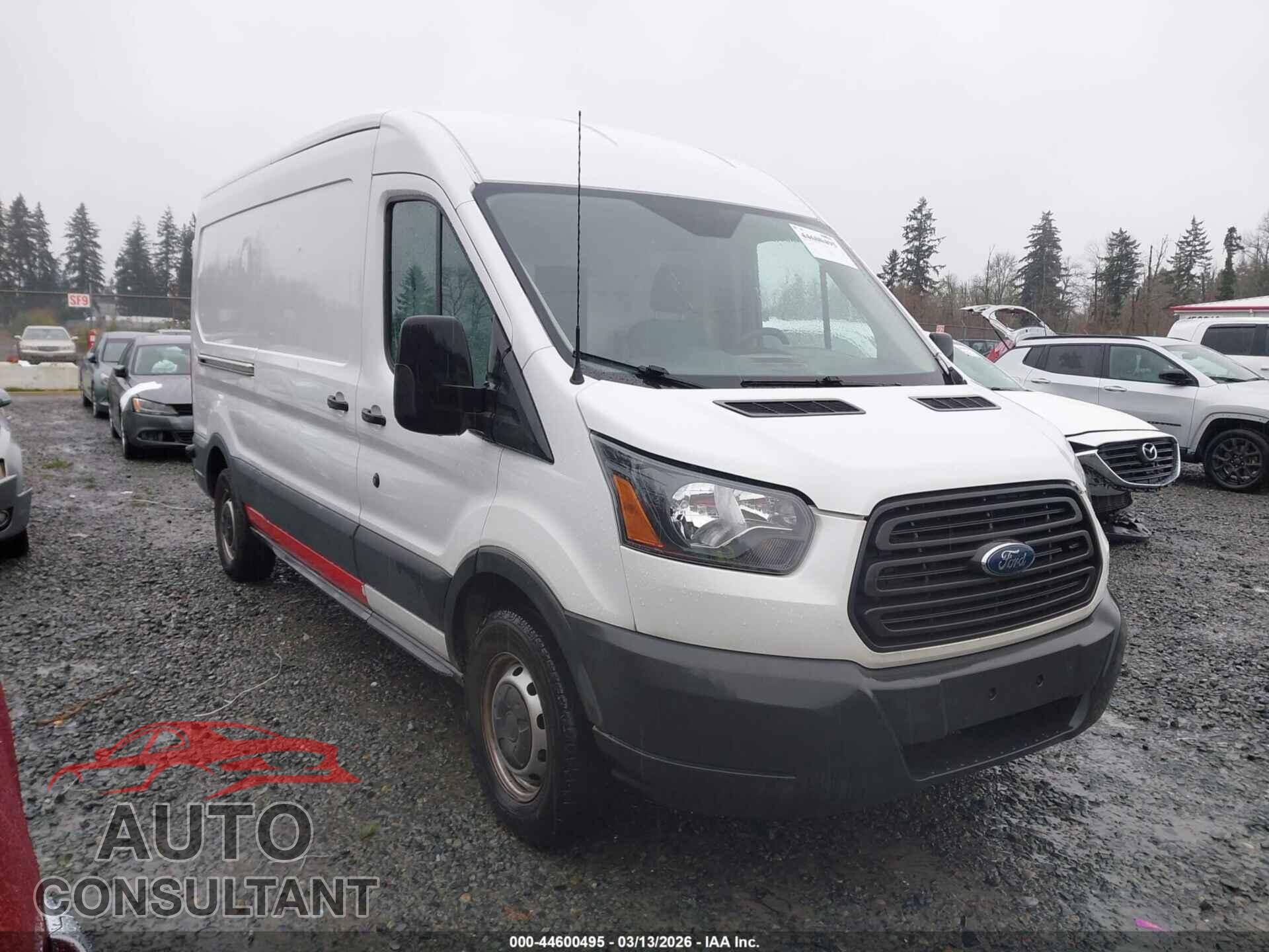 FORD TRANSIT-150 2015 - 1FTNE2CM8FKA65595