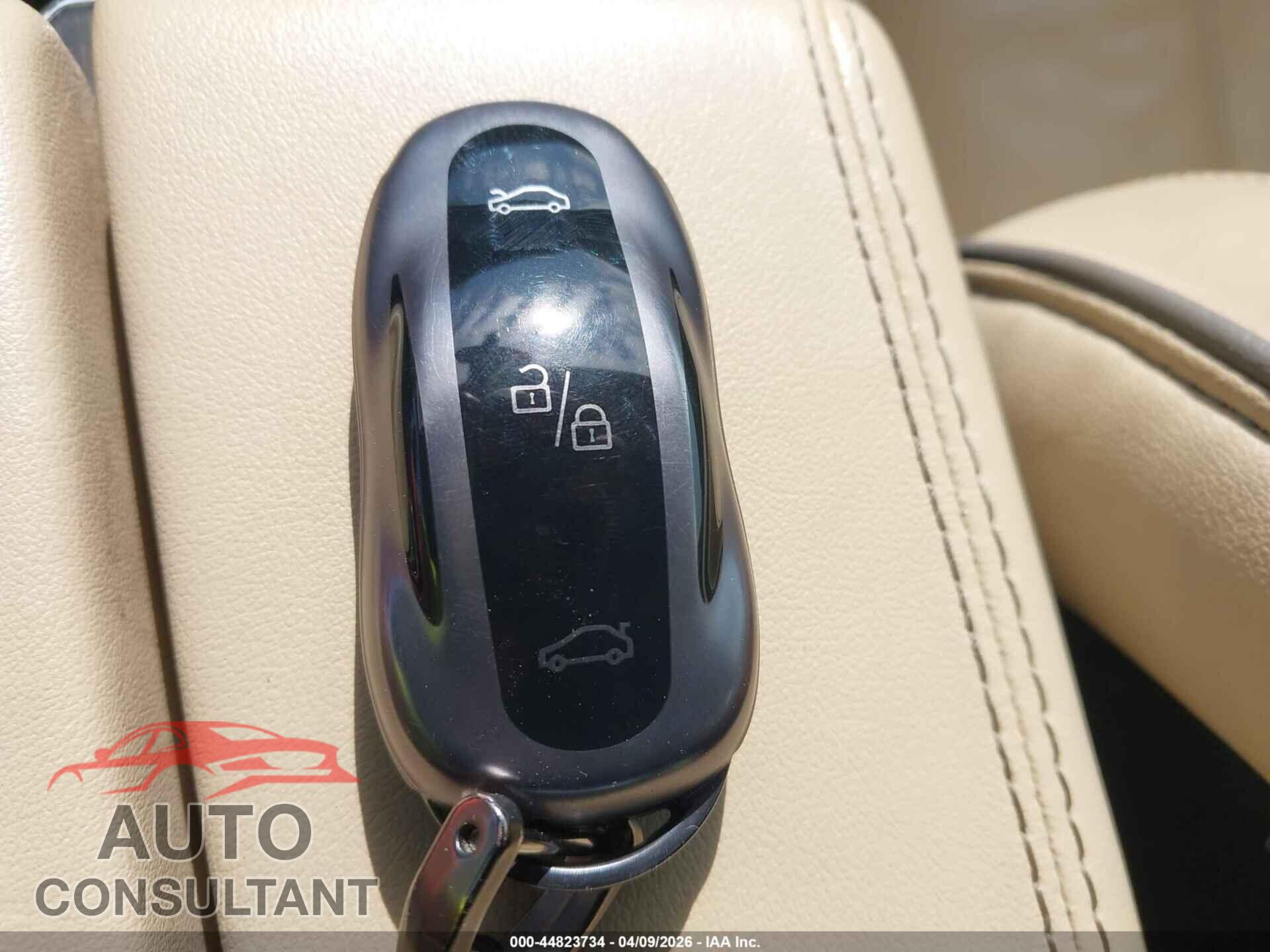 TESLA MODEL S 2013 - 5YJSA1CP3DFP23840