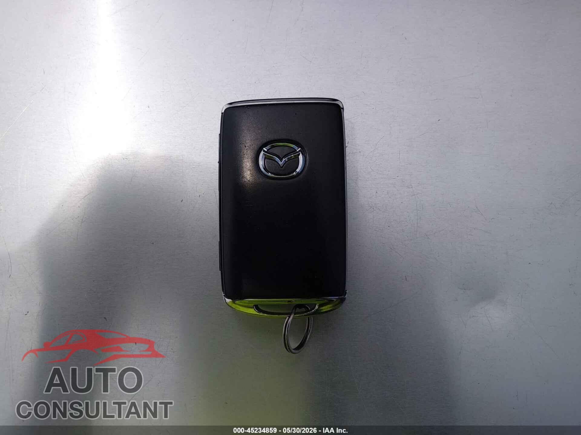 MAZDA CX-30 2021 - 3MVDMBBL0MM237906