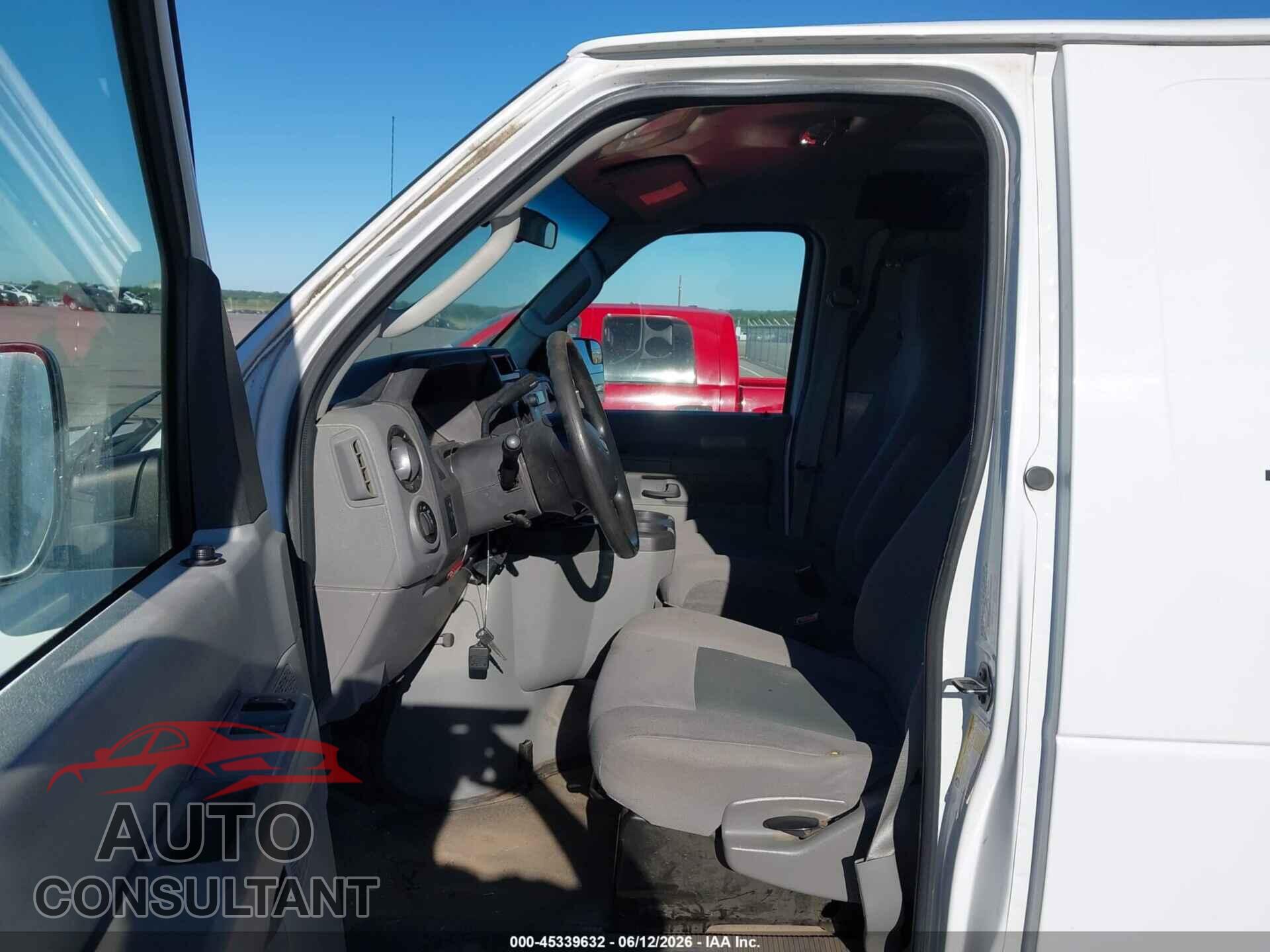 FORD E-150 2014 - 1FTNE1EW6EDA64229