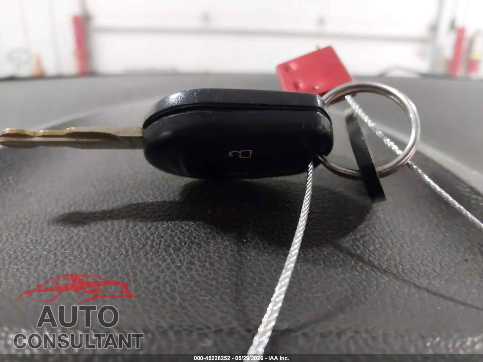FORD EDGE 2014 - 2FMDK3KCXEBA38339