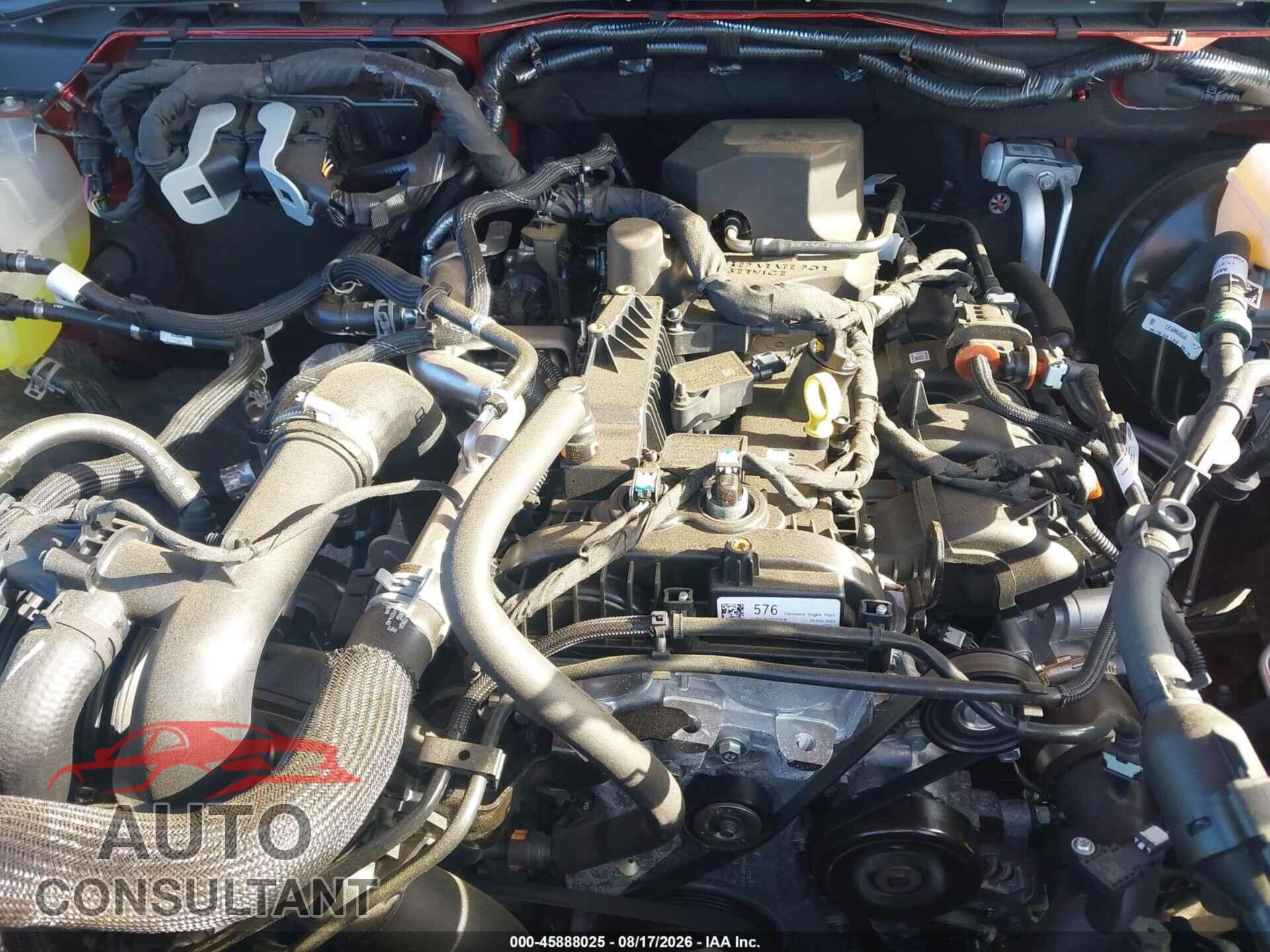 FORD RANGER 2024 - 1FTER4PH4RLE72891