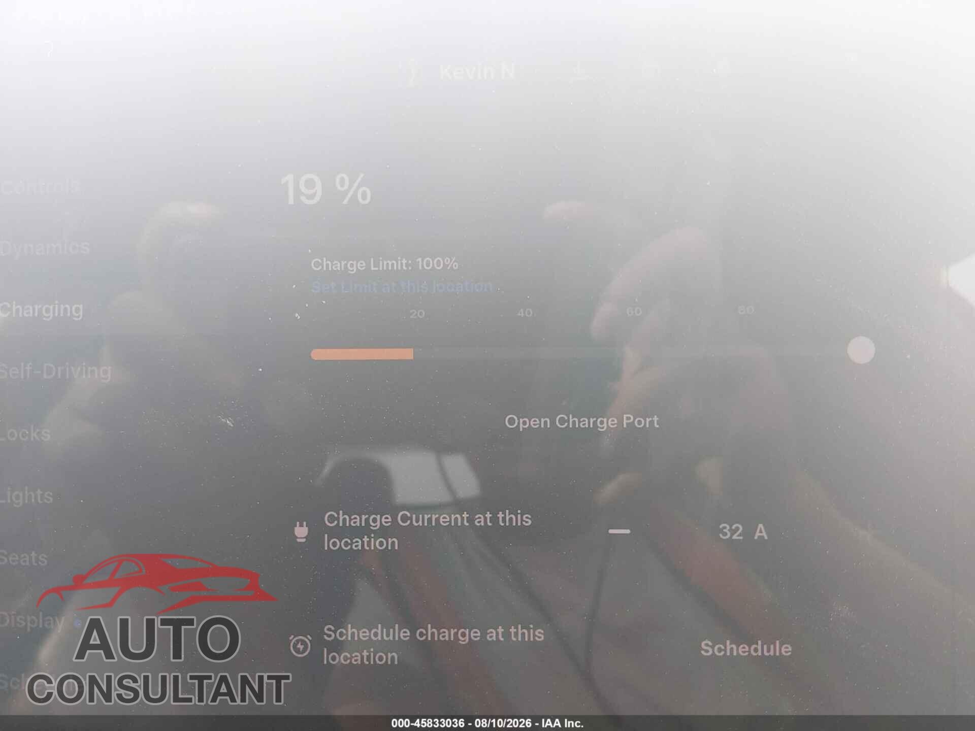 TESLA MODEL 3 2023 - 5YJ3E1EA2PF471066