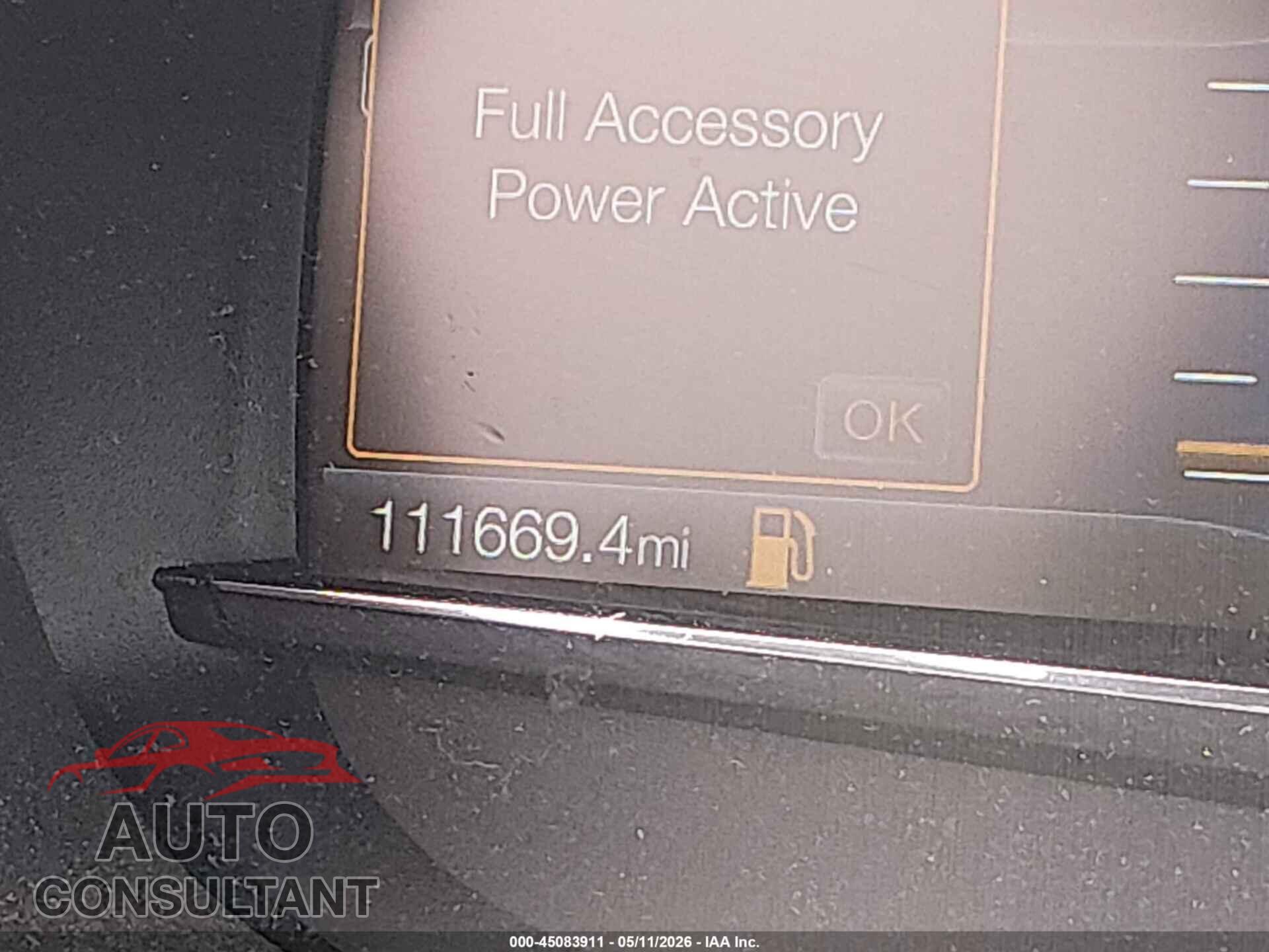 FORD EXPLORER 2018 - 1FM5K7F89JGB74921