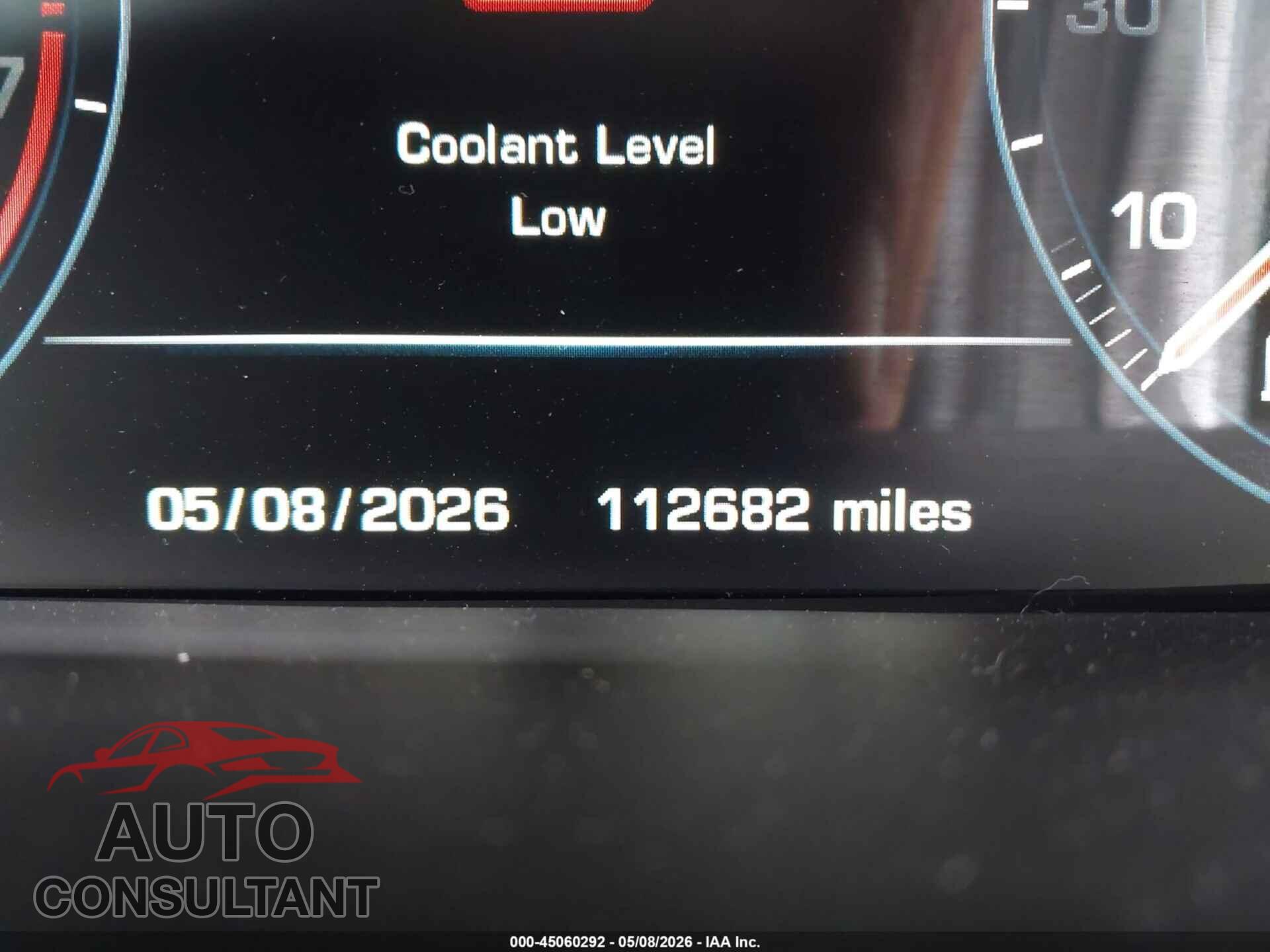 LAND ROVER RANGE ROVER 2016 - SALGS2EF0GA261224