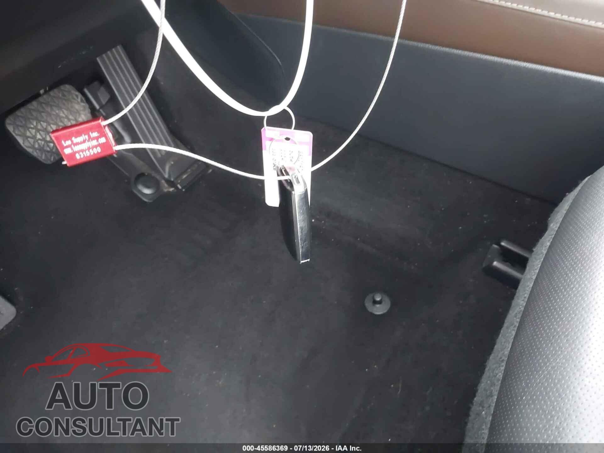 MAZDA CX-30 2024 - 3MVDMBDM7RM649088