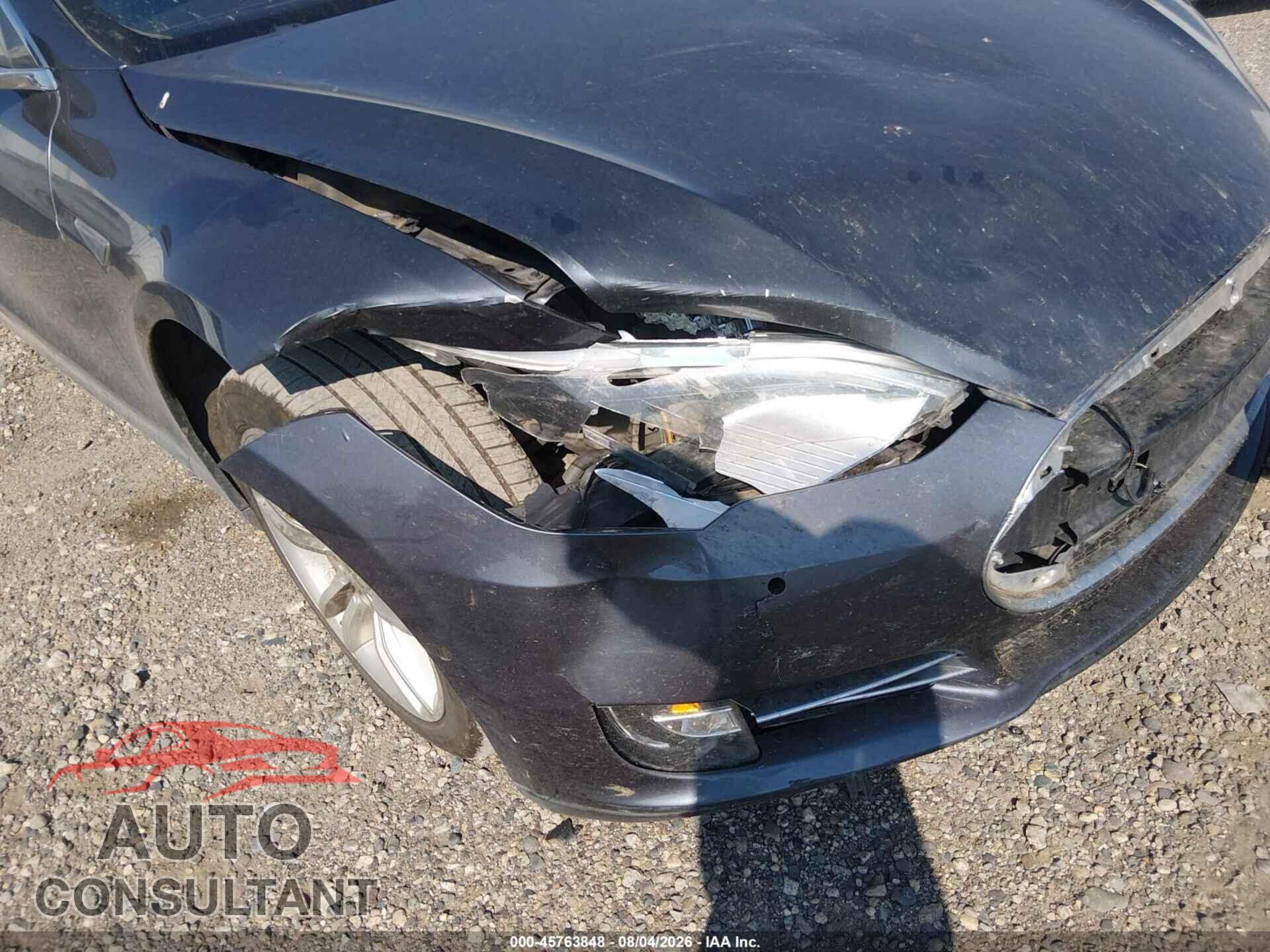 TESLA MODEL S 2015 - 5YJSA1H23FF087565
