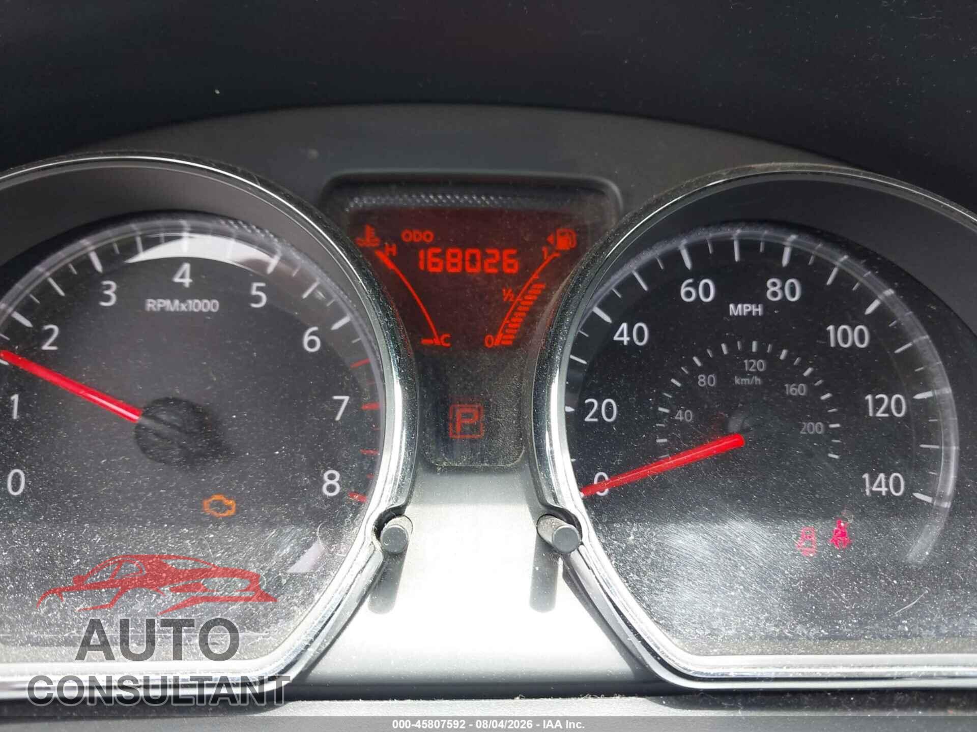 NISSAN VERSA NOTE 2014 - 3N1CE2CP5EL435533