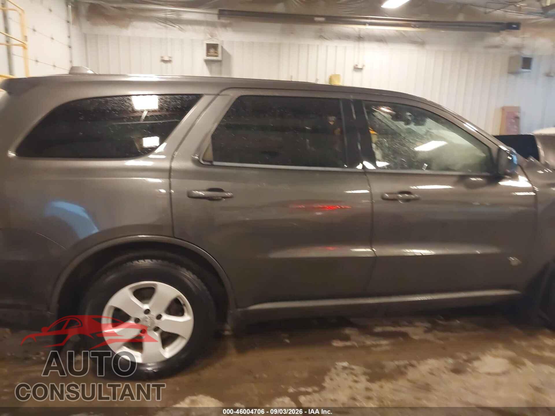 DODGE DURANGO 2015 - 1C4SDJCT1FC120535
