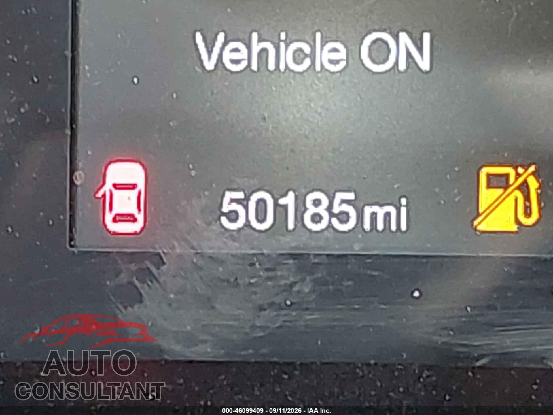 JEEP COMPASS 2020 - 3C4NJDBBXLT149998
