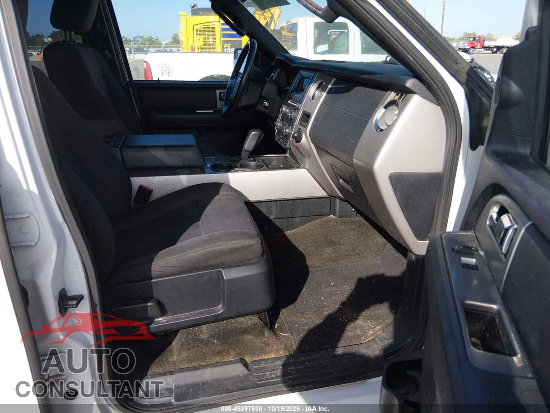 FORD EXPEDITION EL 2017 - 1FMJK1HT9HEA74997