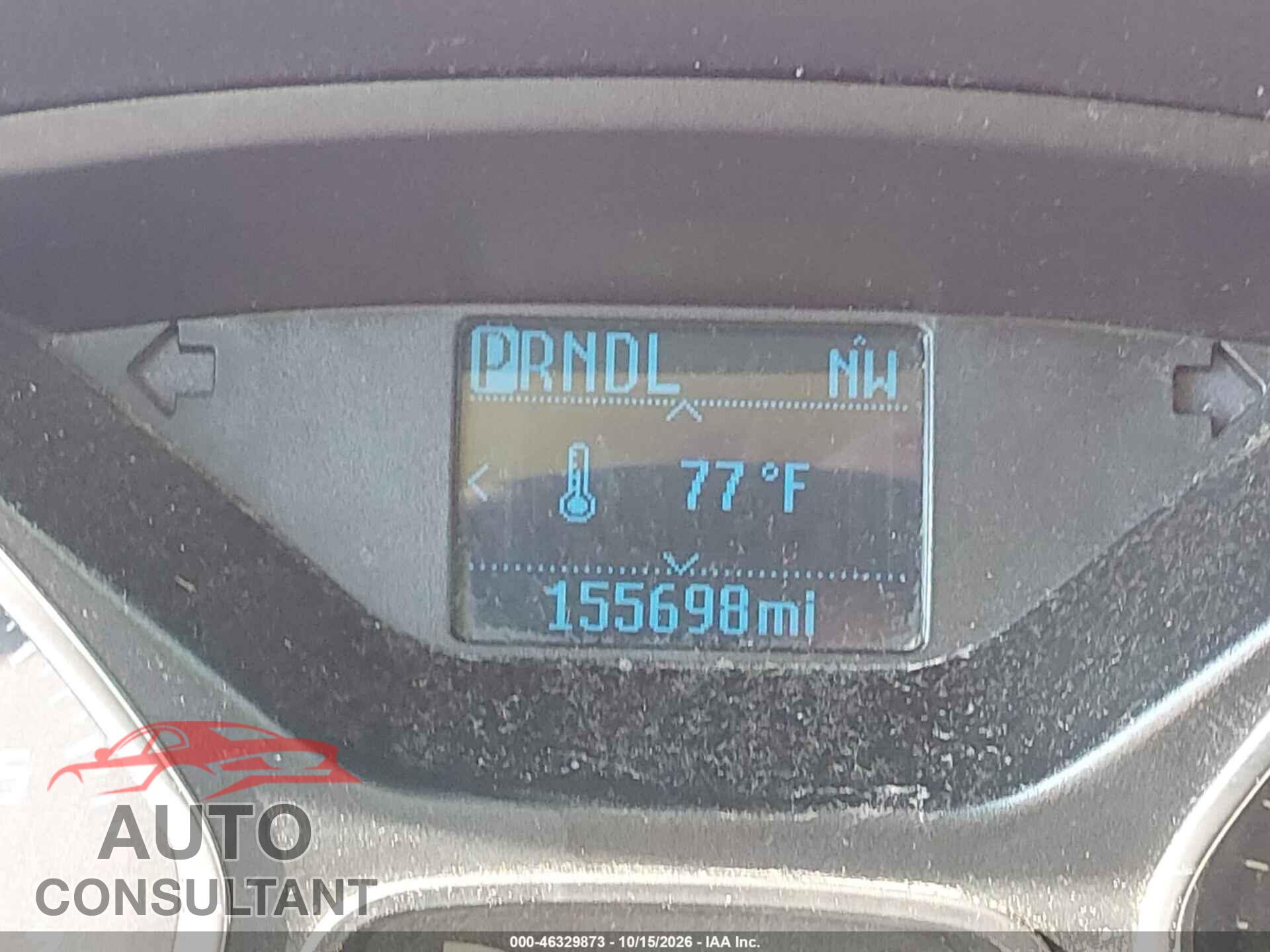 FORD FOCUS 2012 - 1FAHP3F27CL172219