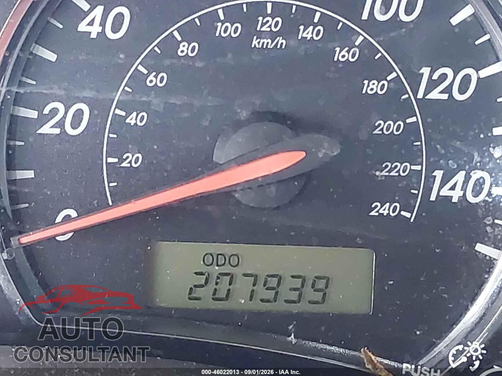 TOYOTA COROLLA 2012 - 2T1BU4EE3CC913712