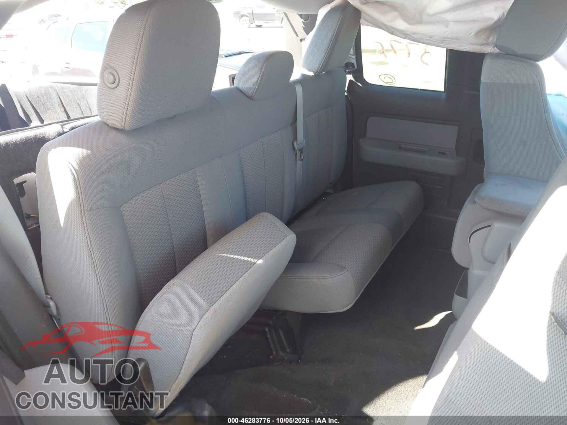 FORD F-150 2014 - 1FTFX1CF5EKF70888