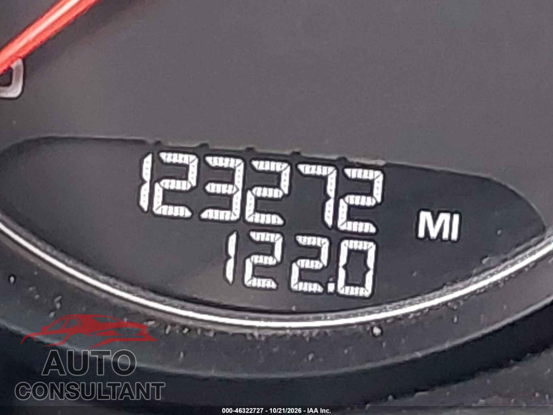 PORSCHE PANAMERA 2011 - WP0AA2A79BL011816