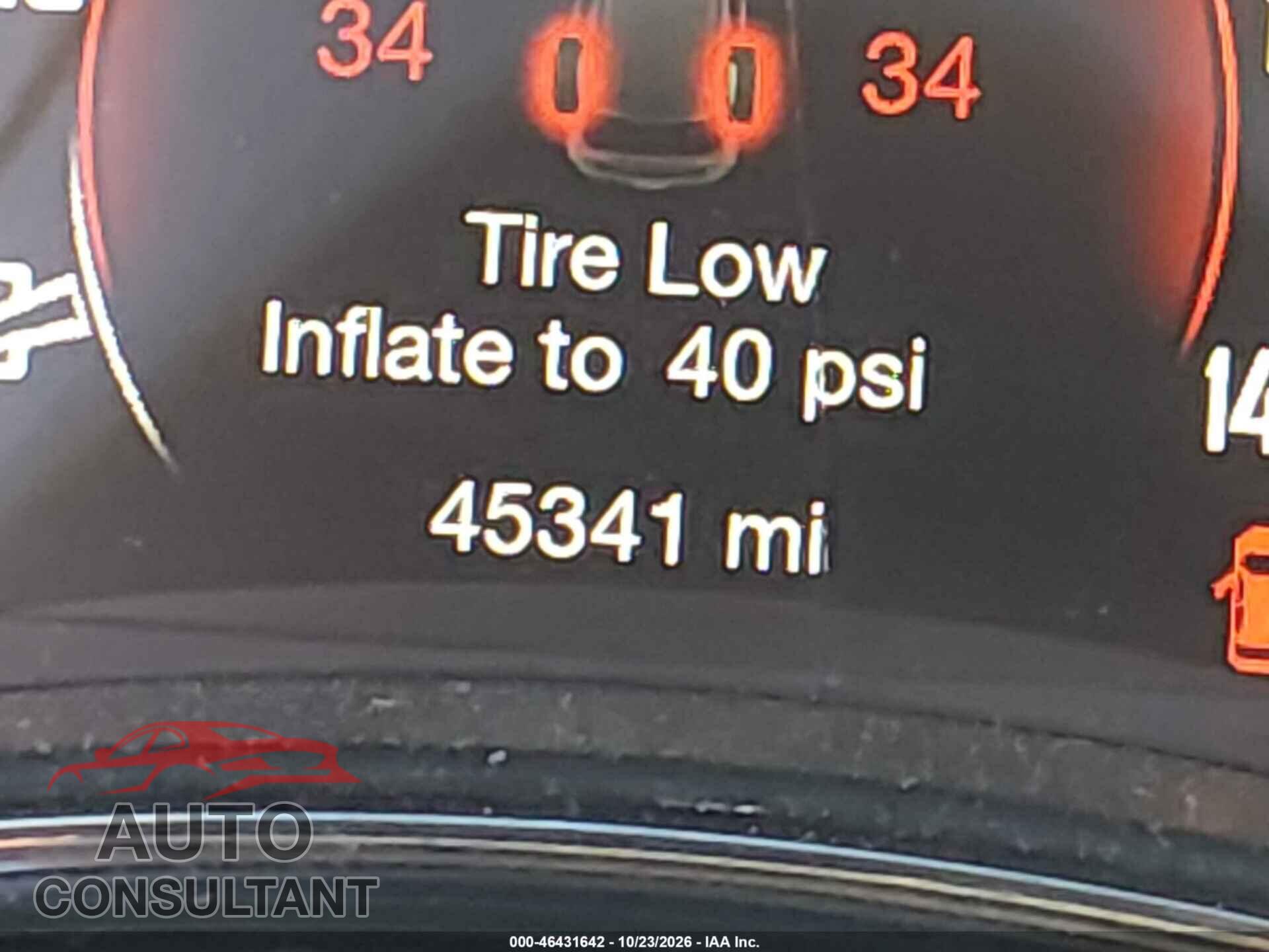 DODGE DURANGO 2026 - 1C4RDHDGXTC187395