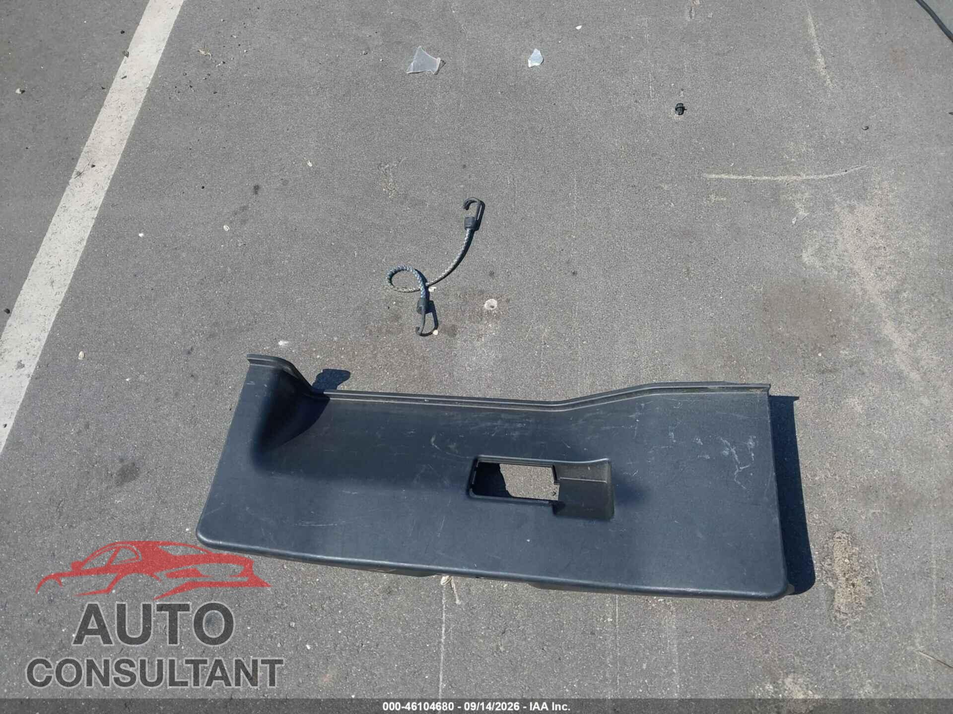 MITSUBISHI ECLIPSE SPYDER 2012 - 4A37L5EF2CE003938