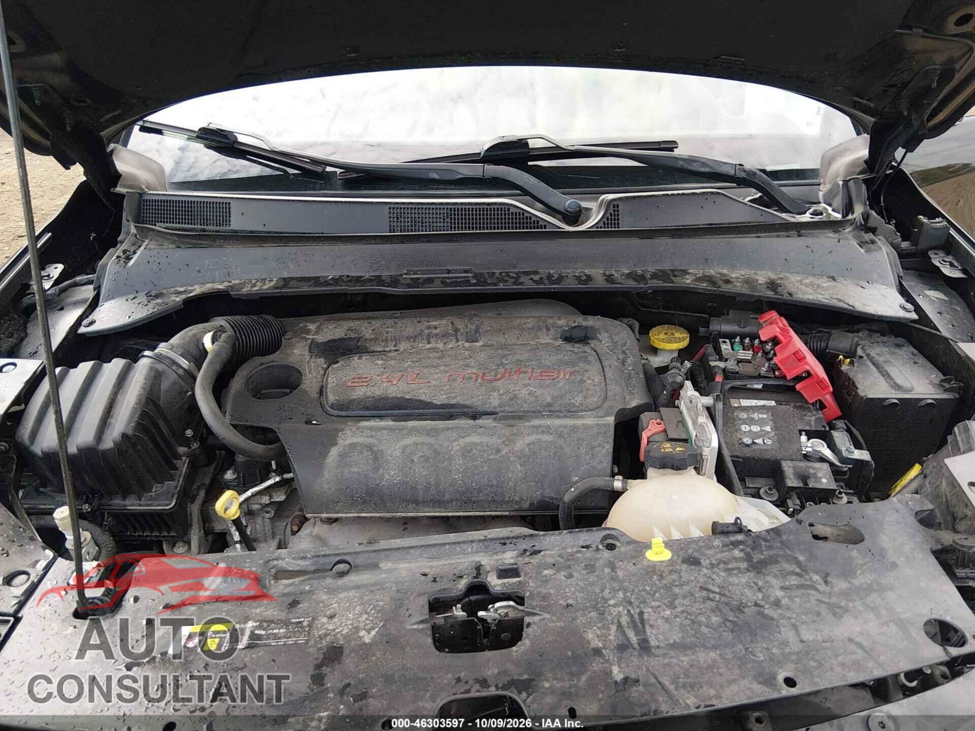 JEEP COMPASS 2020 - 3C4NJDCB0LT211892