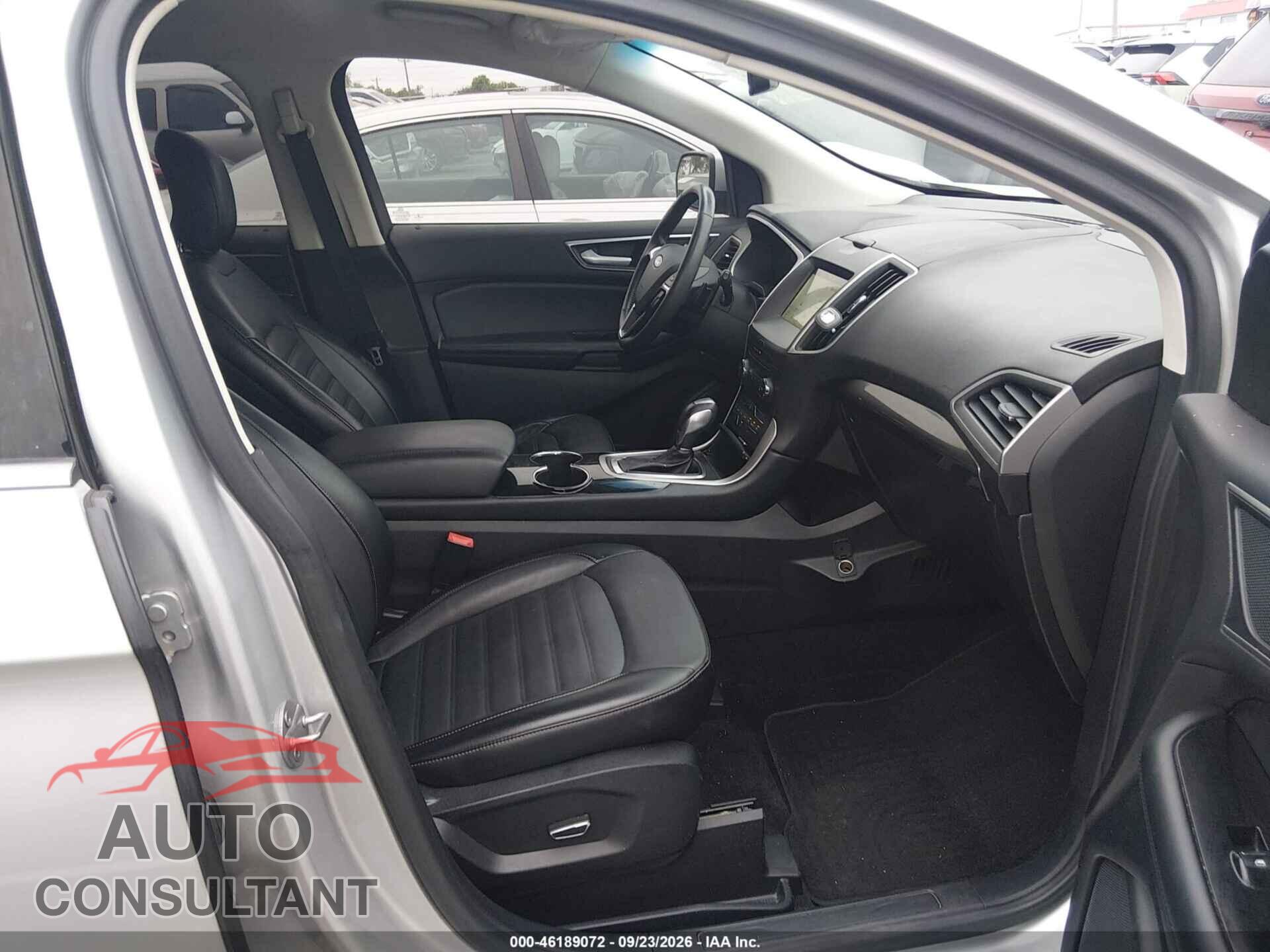 FORD EDGE 2016 - 2FMPK4J96GBC48903