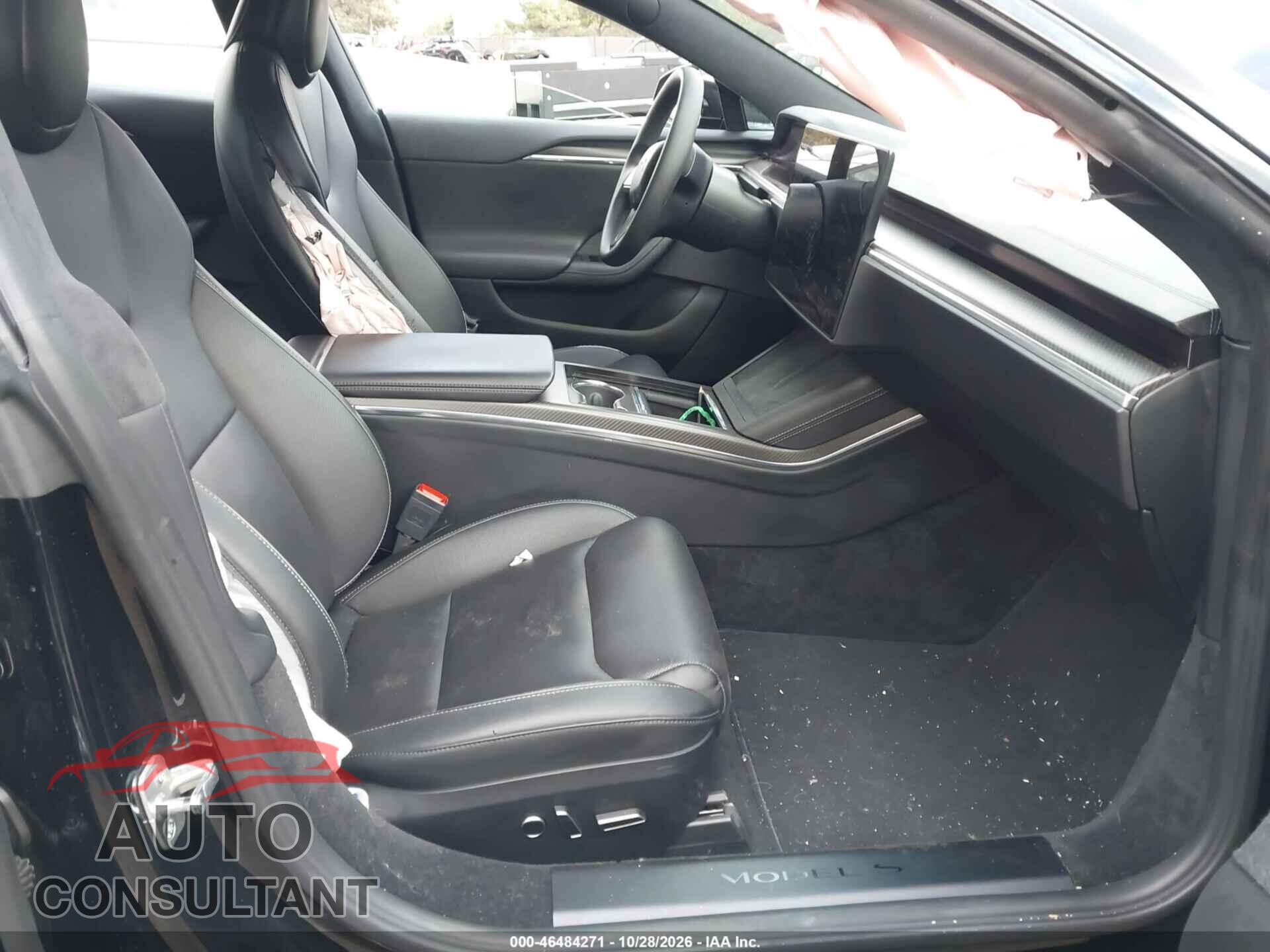 TESLA MODEL S 2024 - 5YJSA1E64RF533976