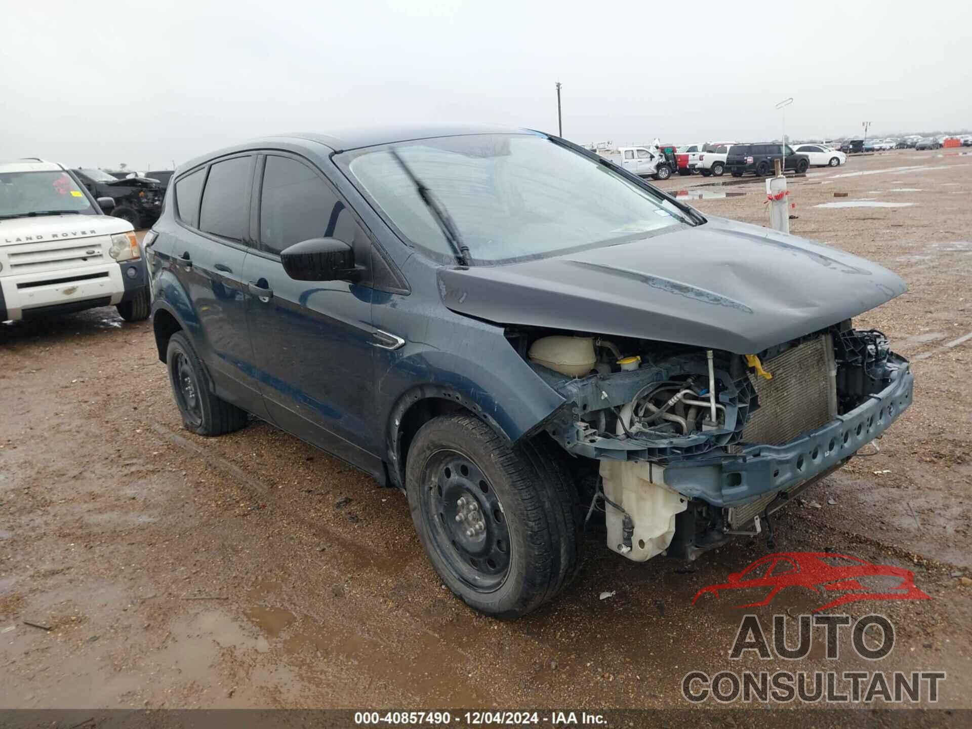 FORD ESCAPE 2019 - 1FMCU0F76KUB26229