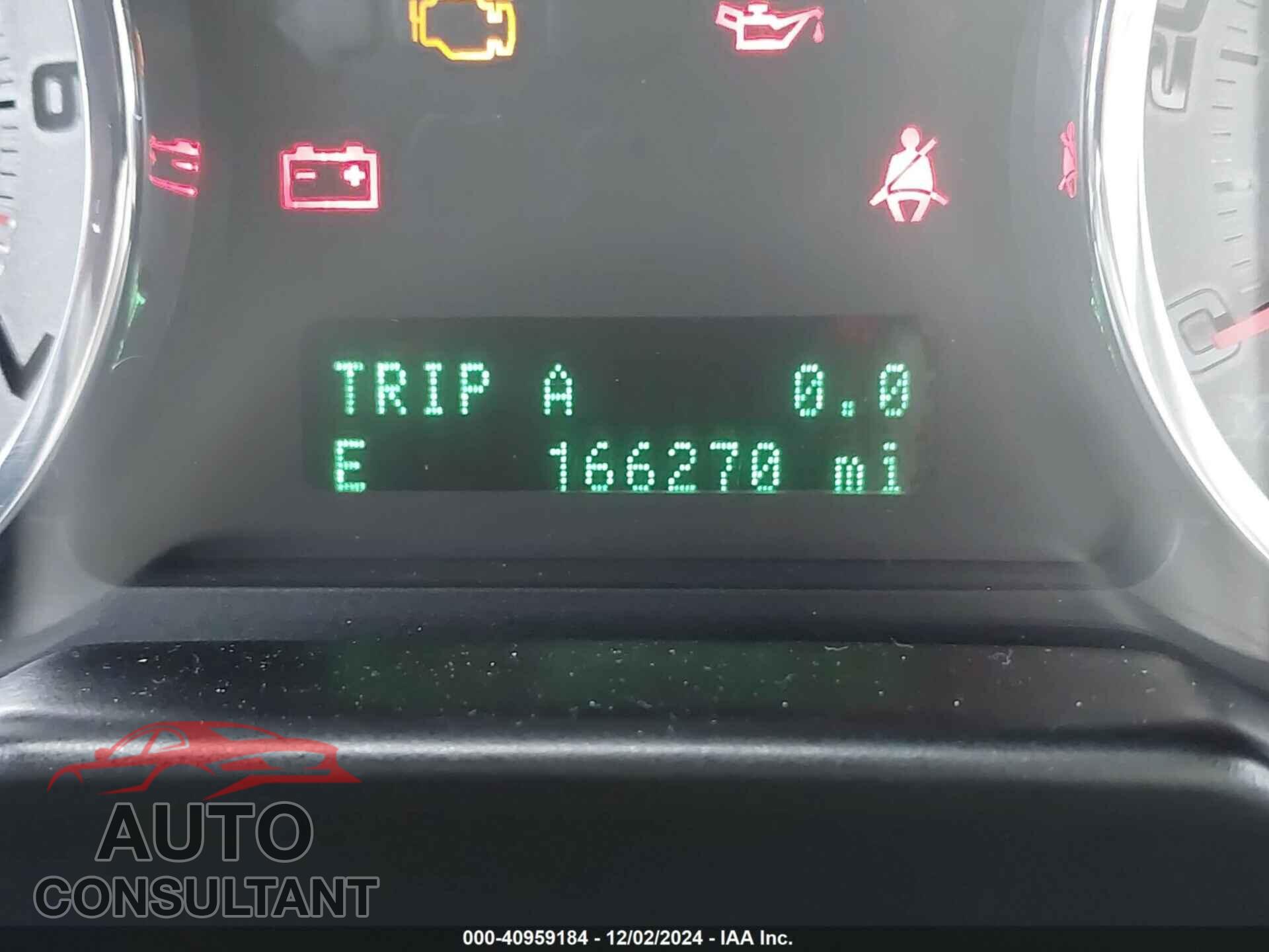 FORD EDGE 2010 - 2FMDK4KC3ABB31008