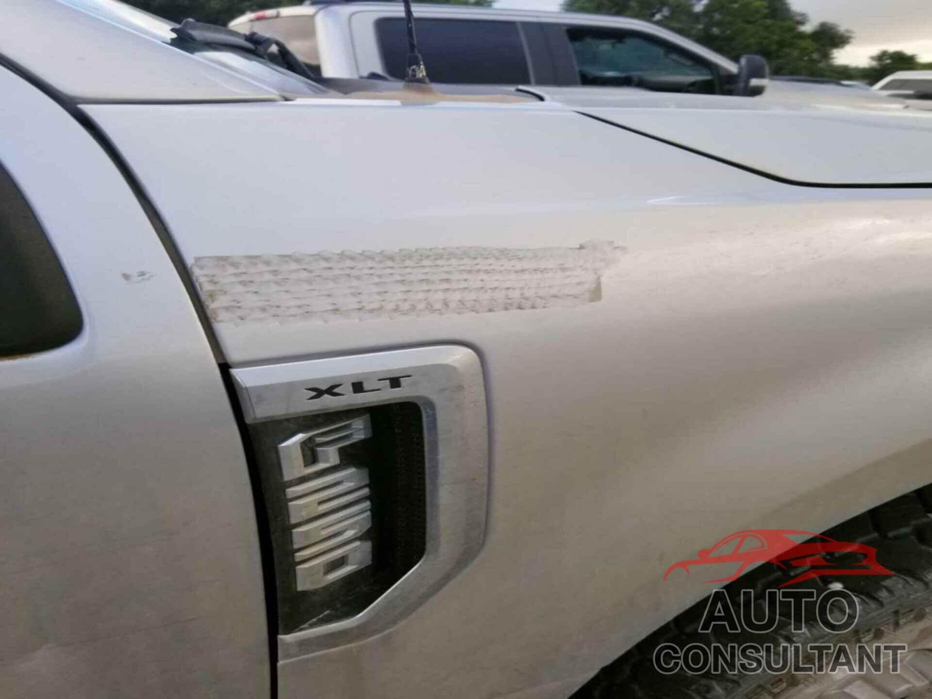 FORD F250 2019 - 1FT7X2B68KED97910