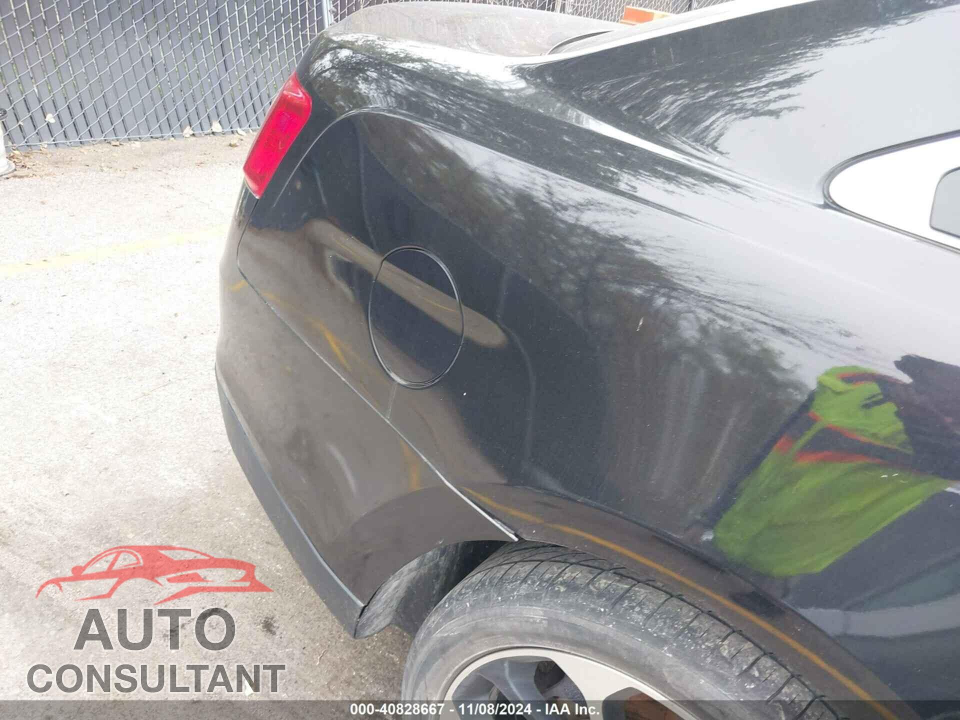 FORD TAURUS 2014 - 1FAHP2E80EG141003