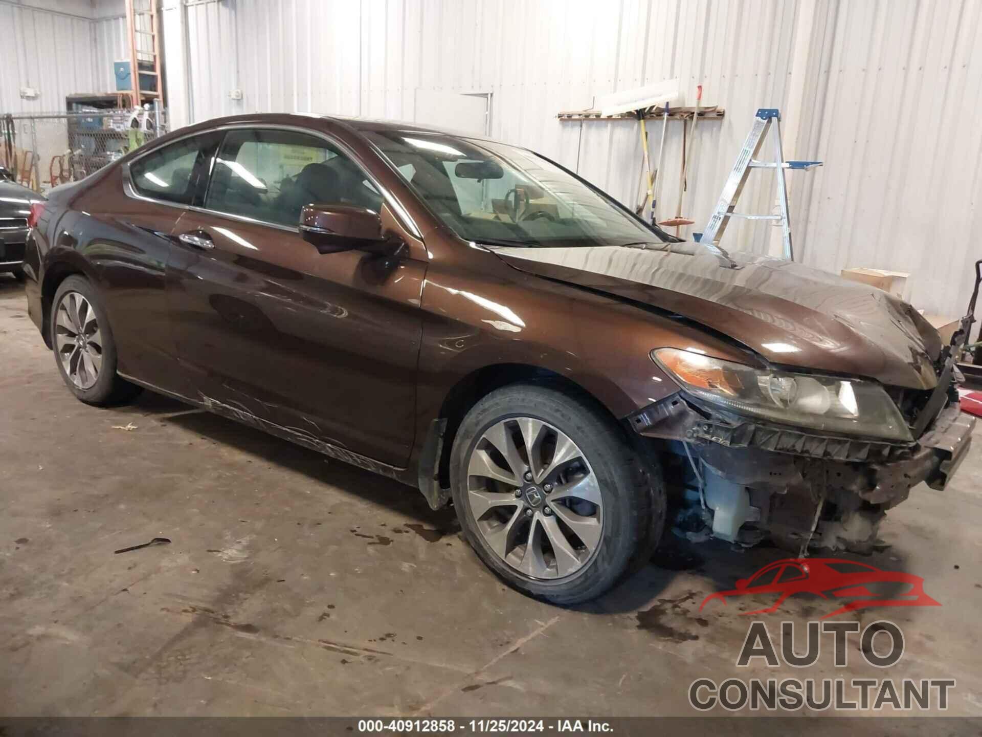 HONDA ACCORD 2013 - 1HGCT1B83DA017082
