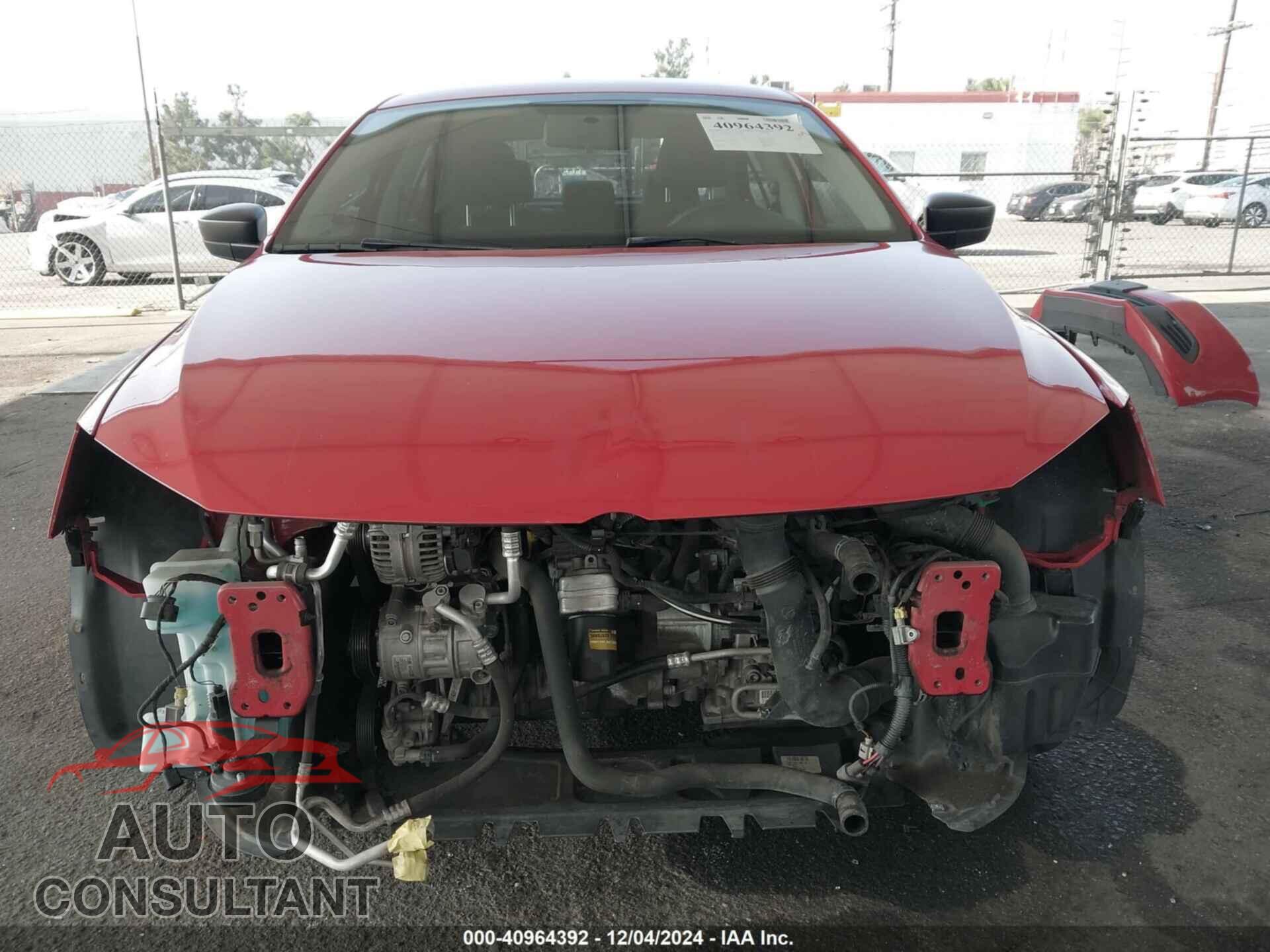 VOLKSWAGEN JETTA 2014 - 3VW2K7AJXEM433944