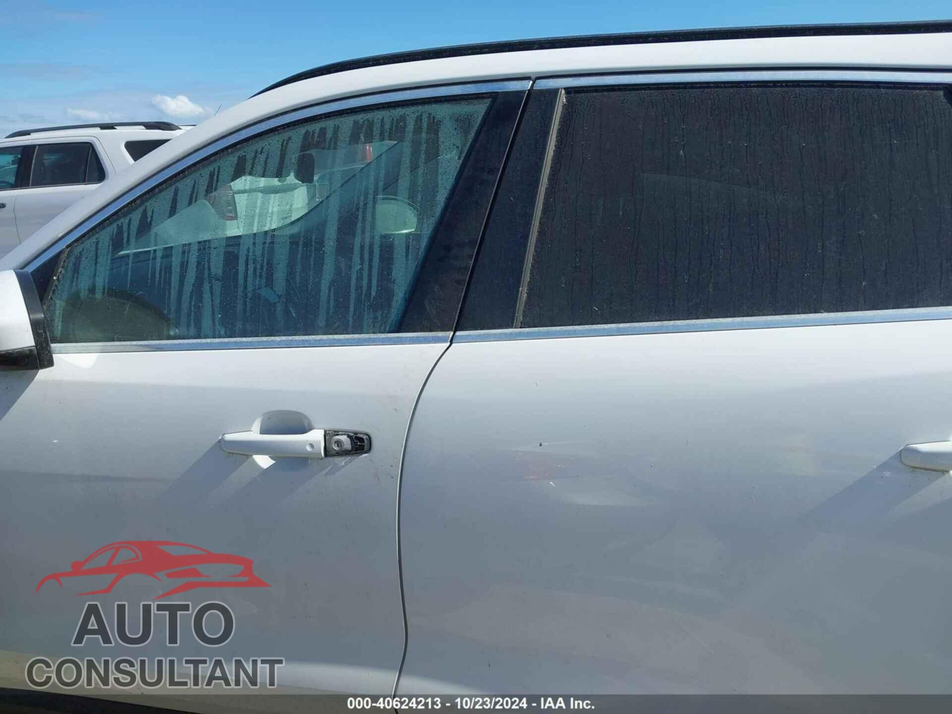 JAGUAR F-PACE 2018 - SADCK2EV7JA242422