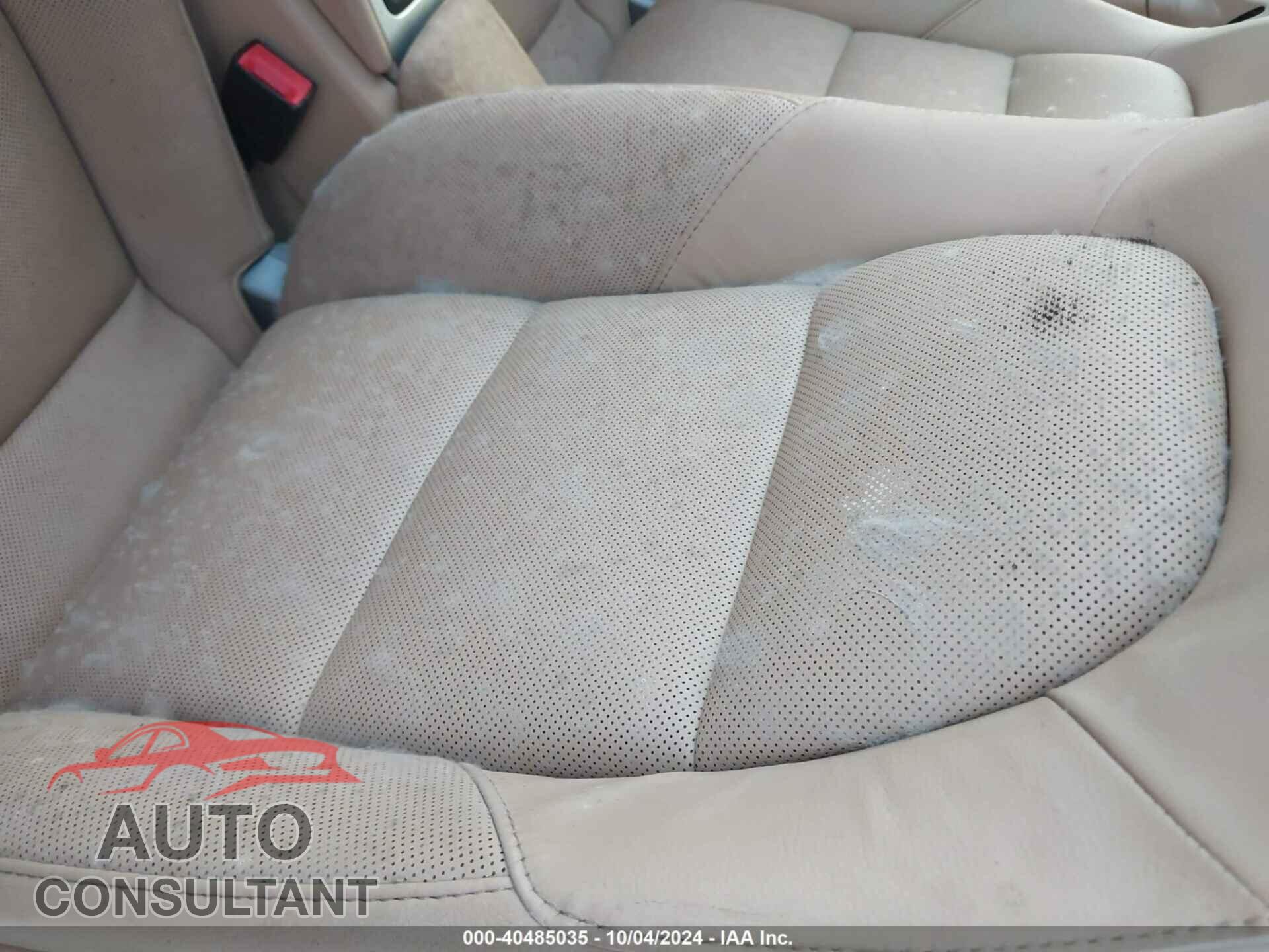PORSCHE 911 2012 - WP0AB2A92CS121189