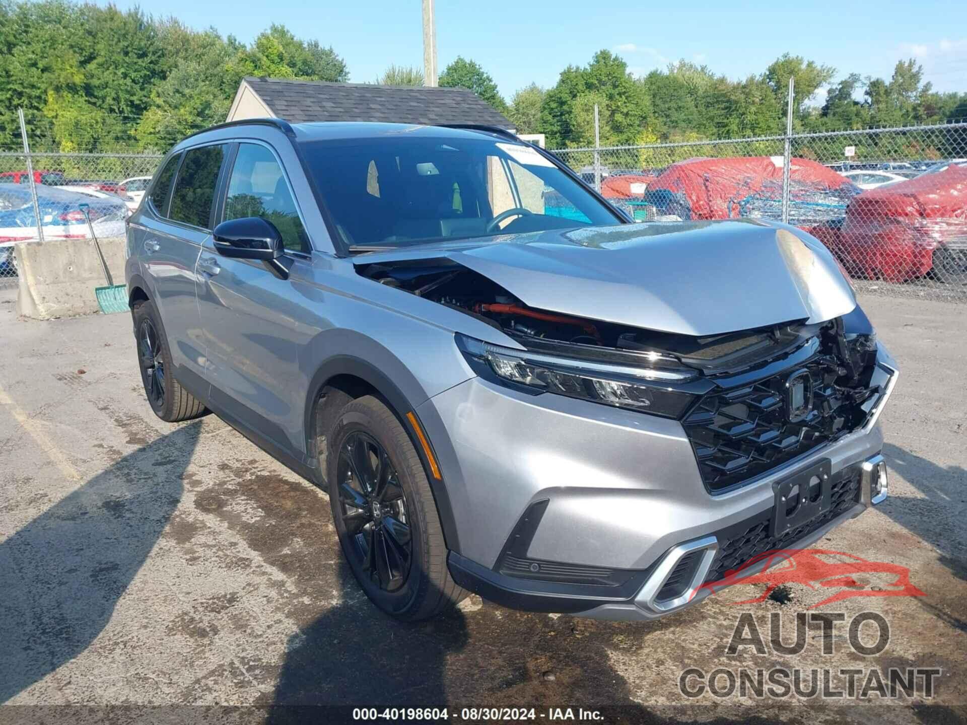 HONDA CR-V 2024 - 7FARS6H90RE054702