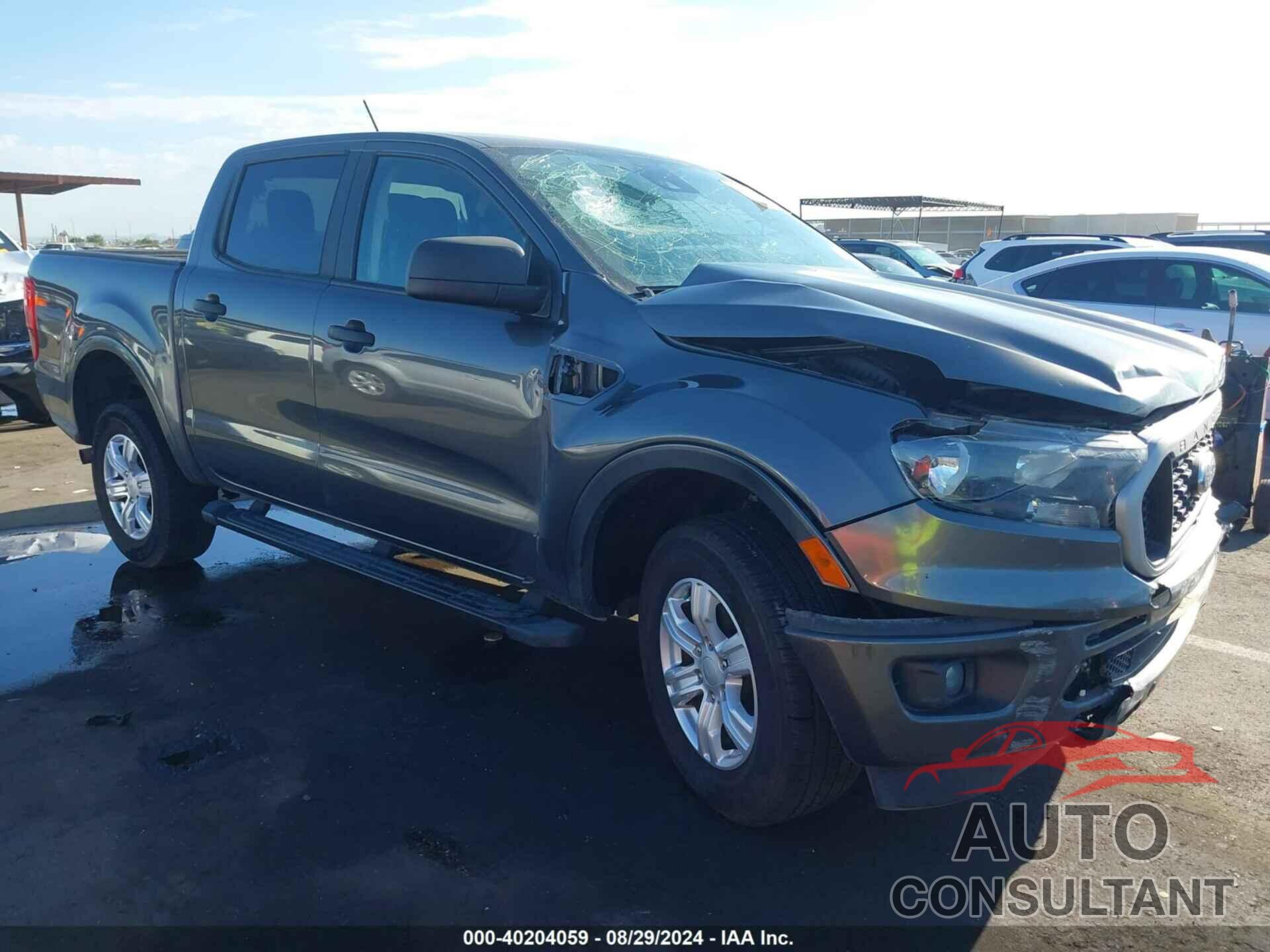 FORD RANGER 2019 - 1FTER4EH1KLA27940