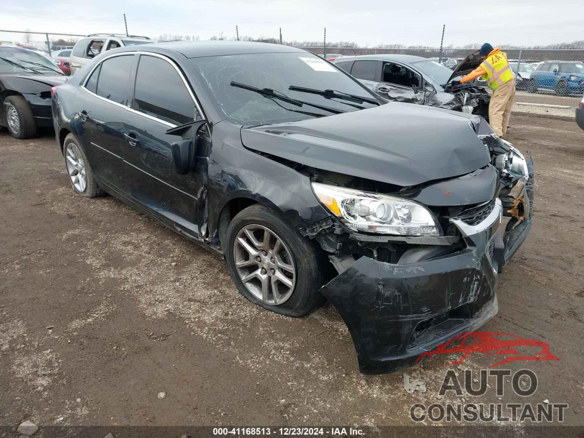 CHEVROLET MALIBU 2015 - 1G11C5SL0FF306288