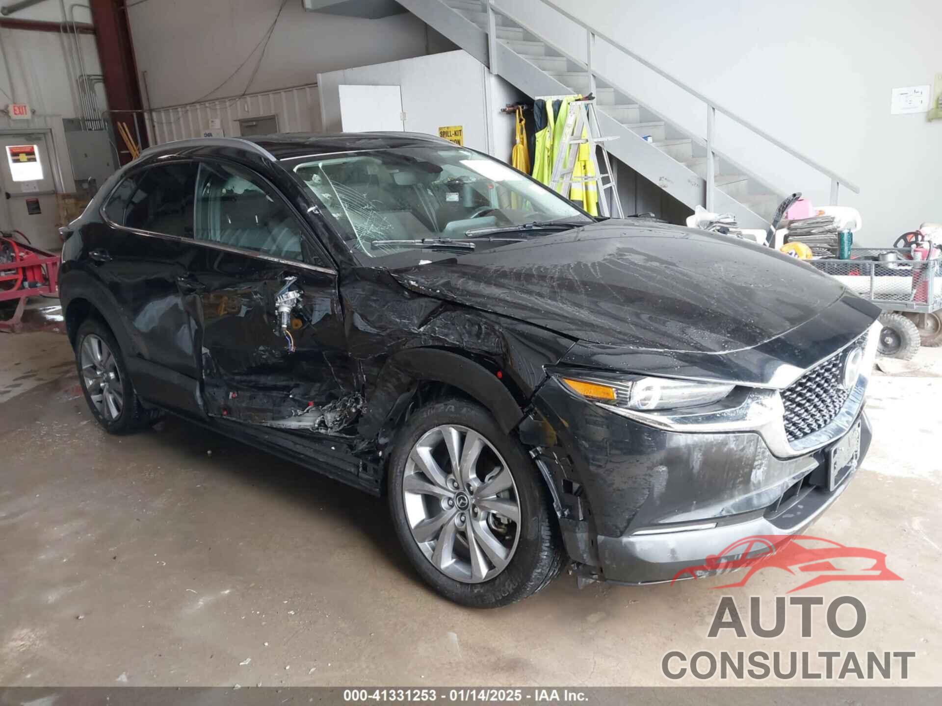 MAZDA CX-30 2023 - 3MVDMBDM5PM589289