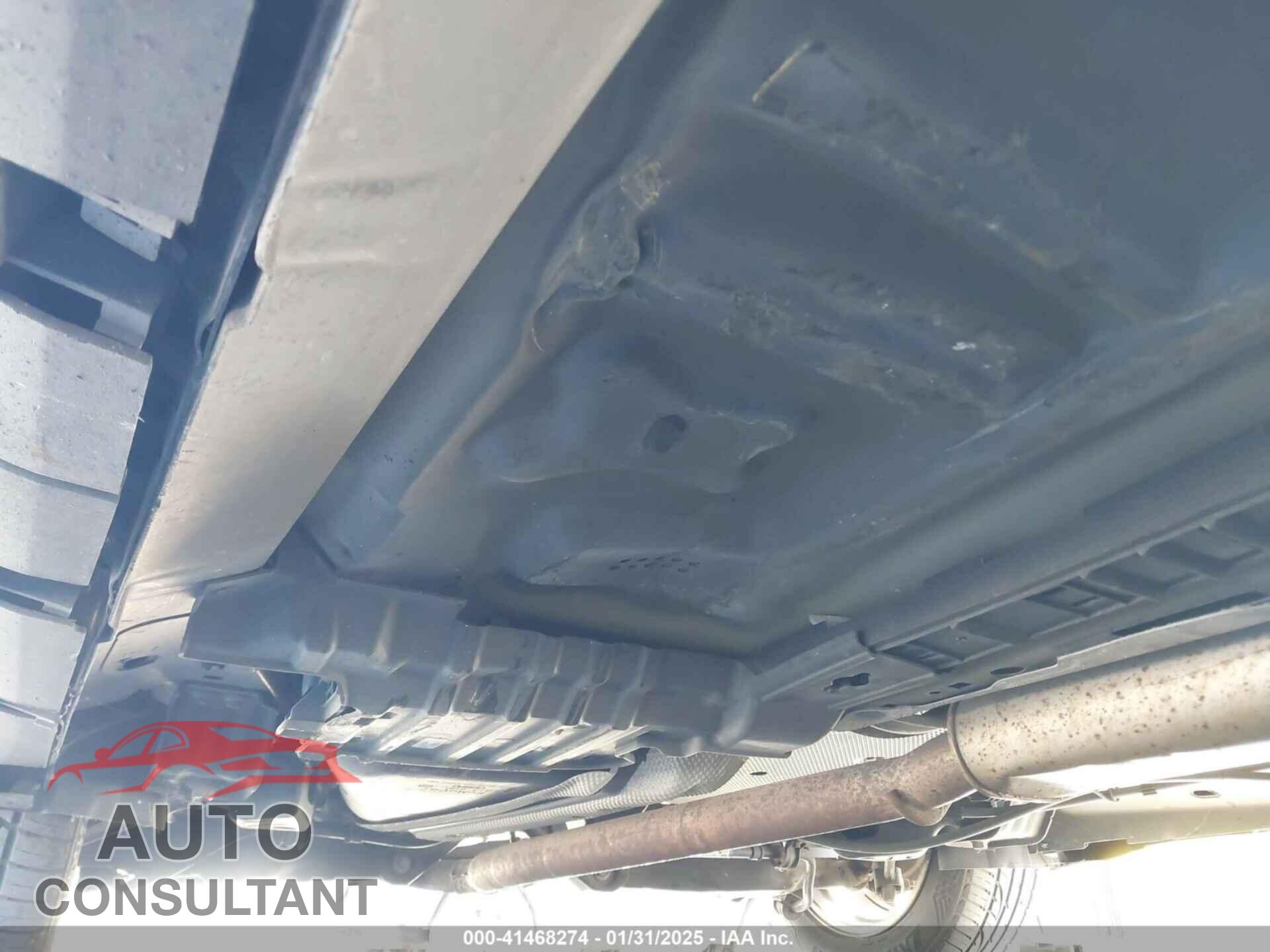 FORD TAURUS 2015 - 1FAHP2D88FG192543
