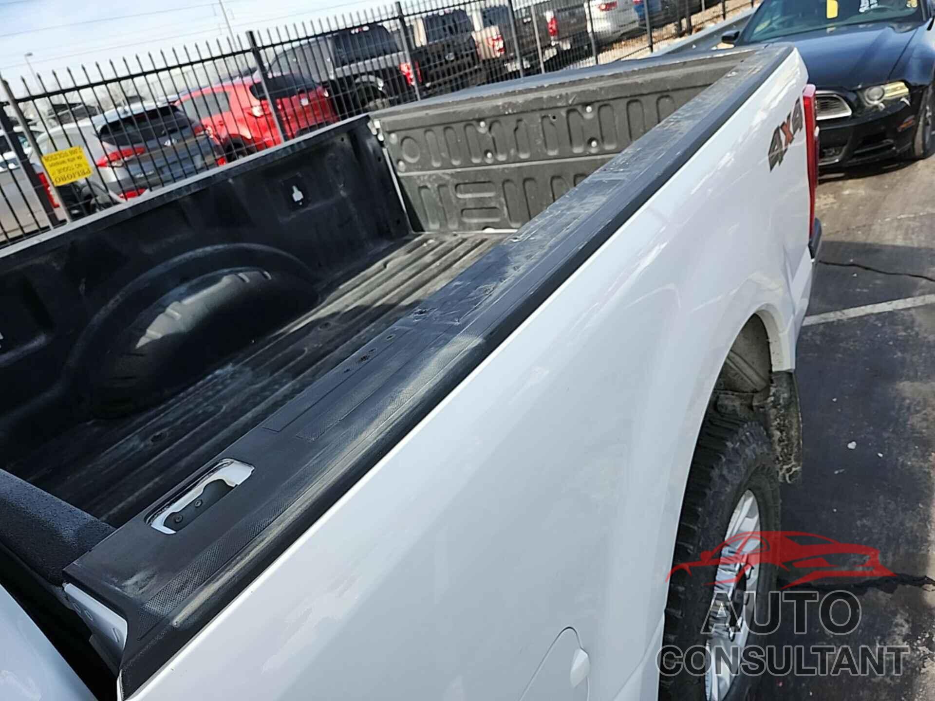 FORD F250 2022 - 1FT7W2BT5NEC18591