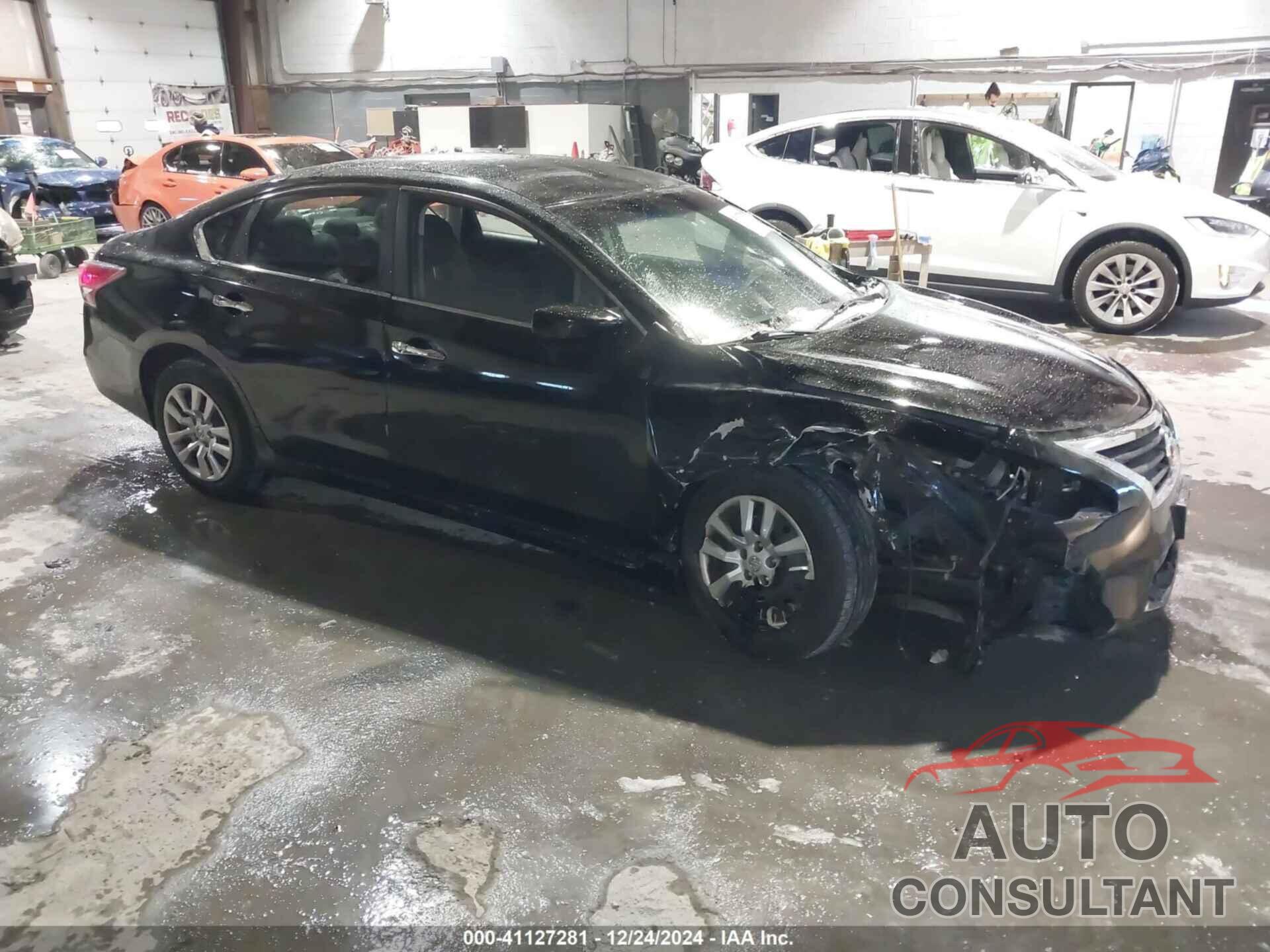 NISSAN ALTIMA 2015 - 1N4AL3APXFC147593