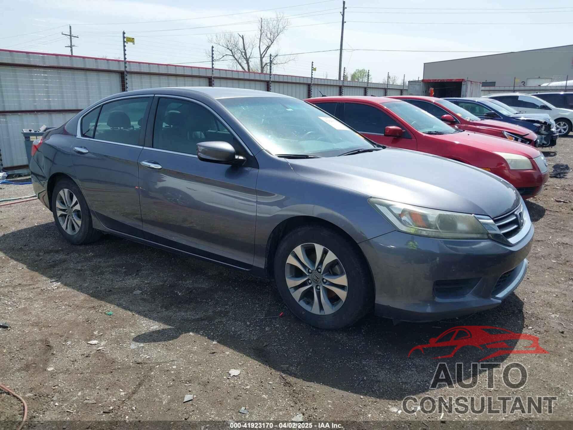 HONDA ACCORD 2015 - 1HGCR2F32FA181025