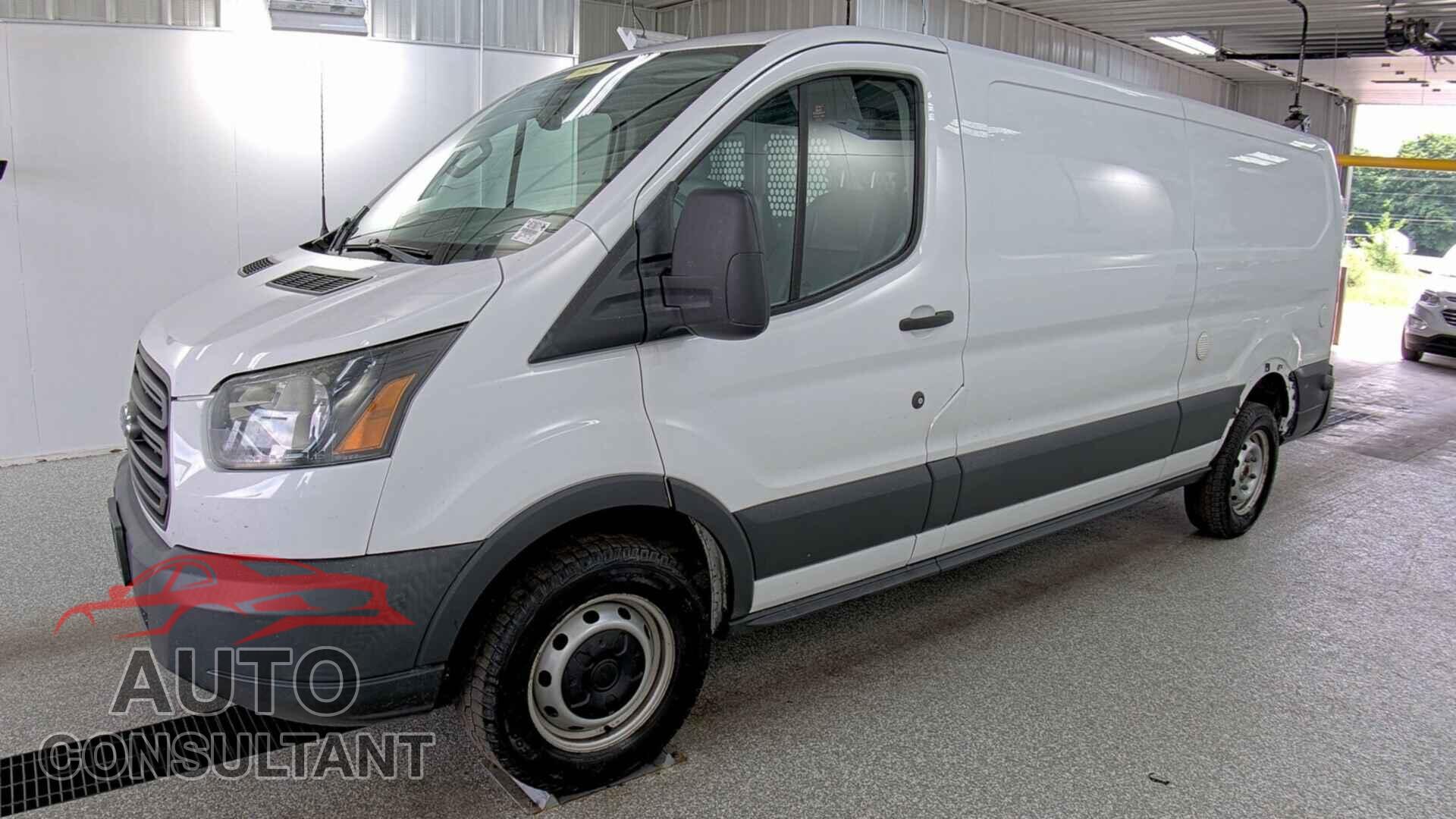 FORD TRANSIT-350 2015 - 1FTSW2YM4FKB32363