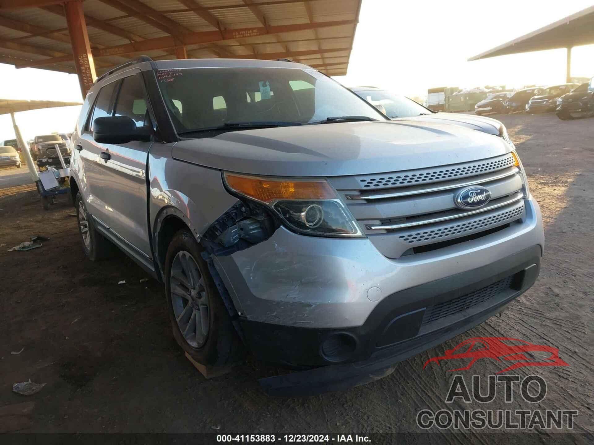 FORD EXPLORER 2015 - 1FM5K8B86FGB11388