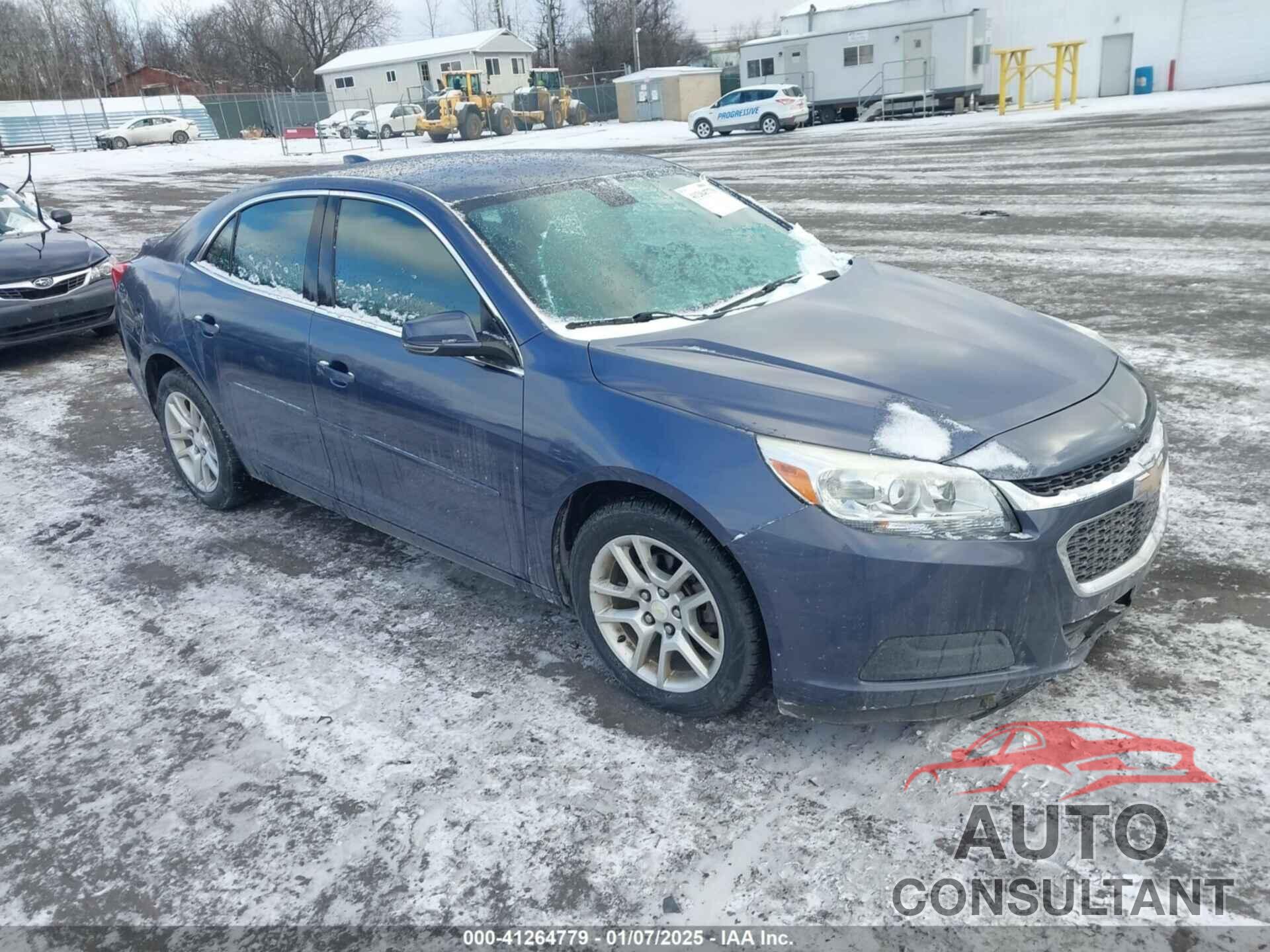 CHEVROLET MALIBU 2015 - 1G11C5SL8FF328071
