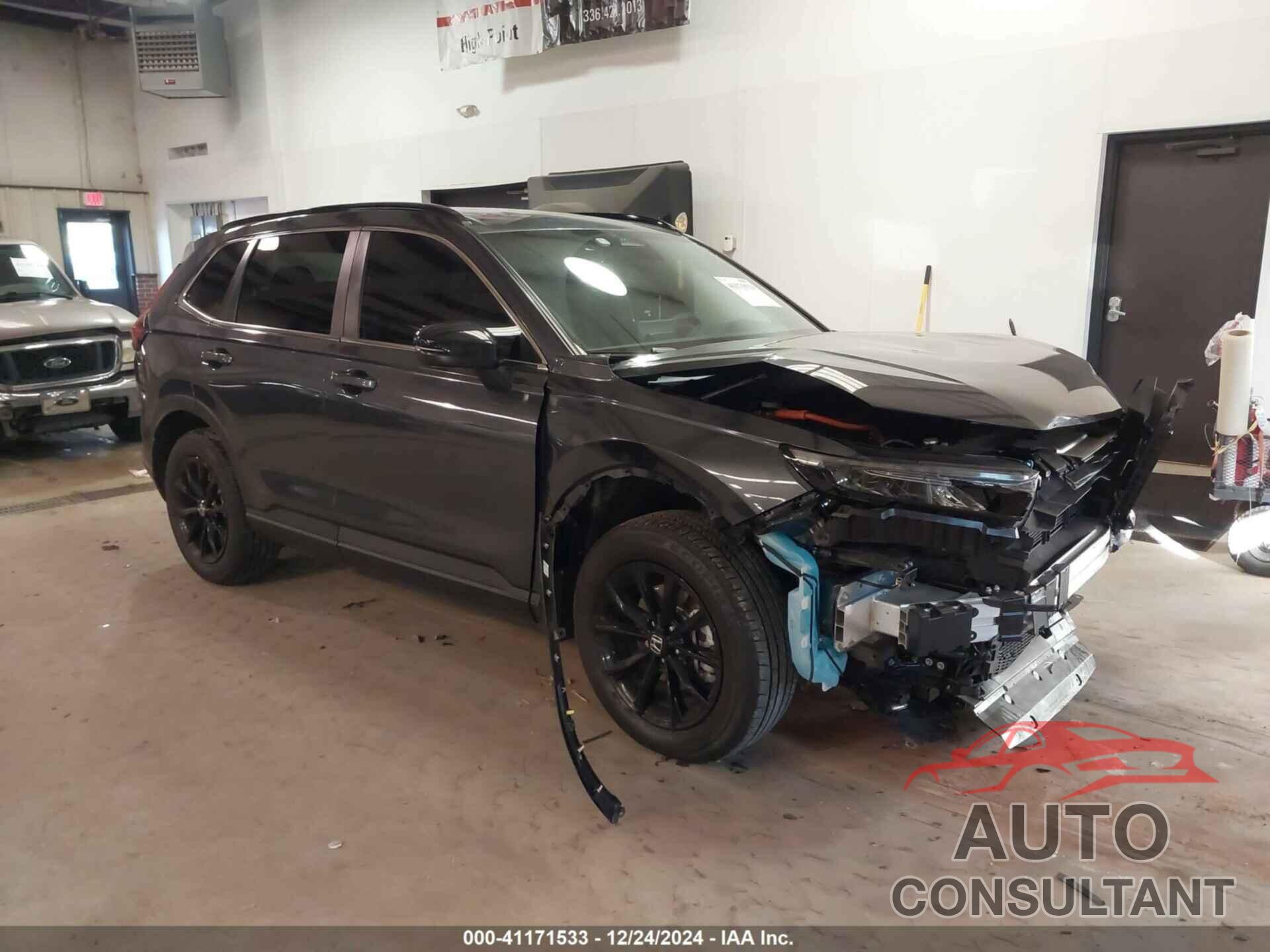 HONDA CR-V 2023 - 7FARS6H54PE040487